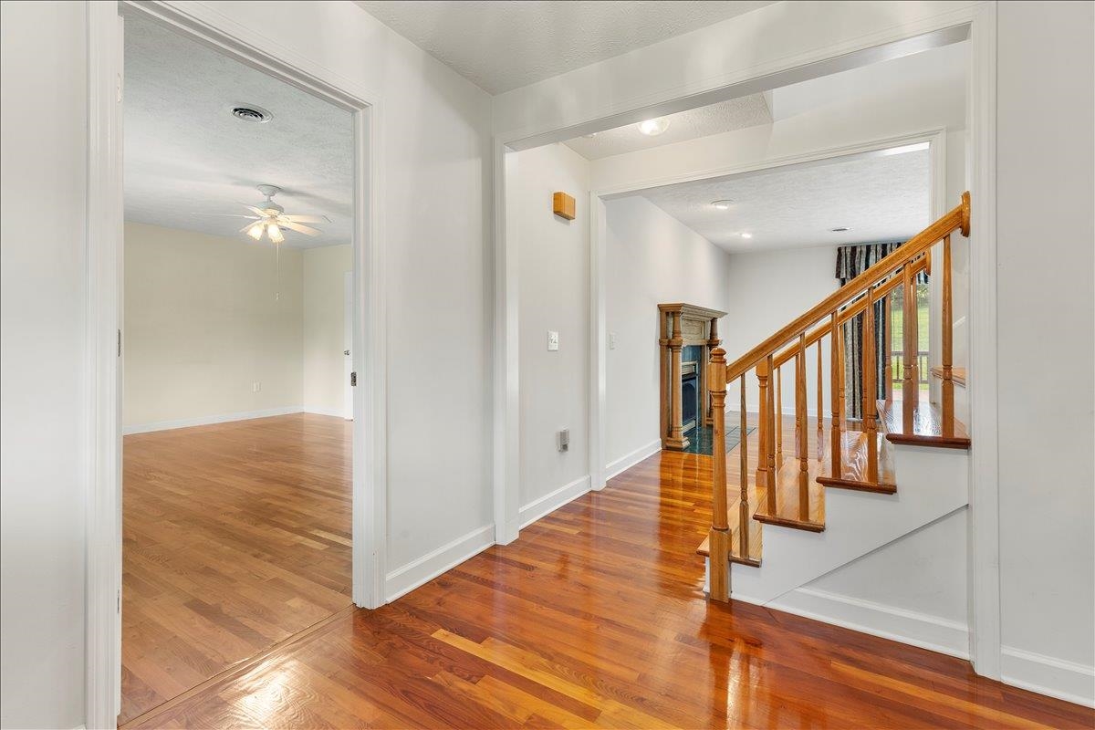 209 Phlegar Hill Road Floyd VA 24091