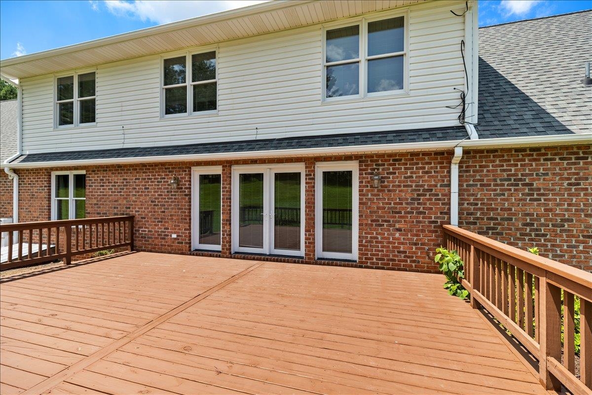 209 Phlegar Hill Road Floyd VA 24091