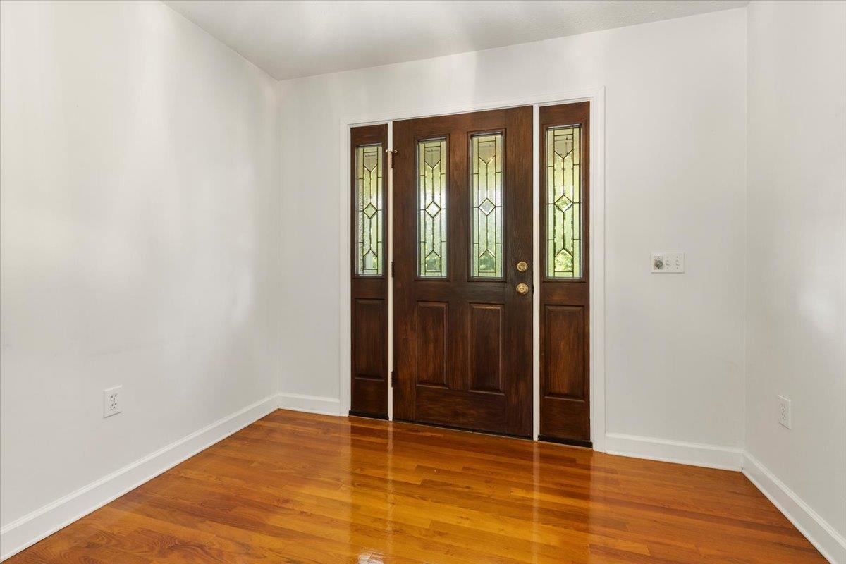 209 Phlegar Hill Road Floyd VA 24091