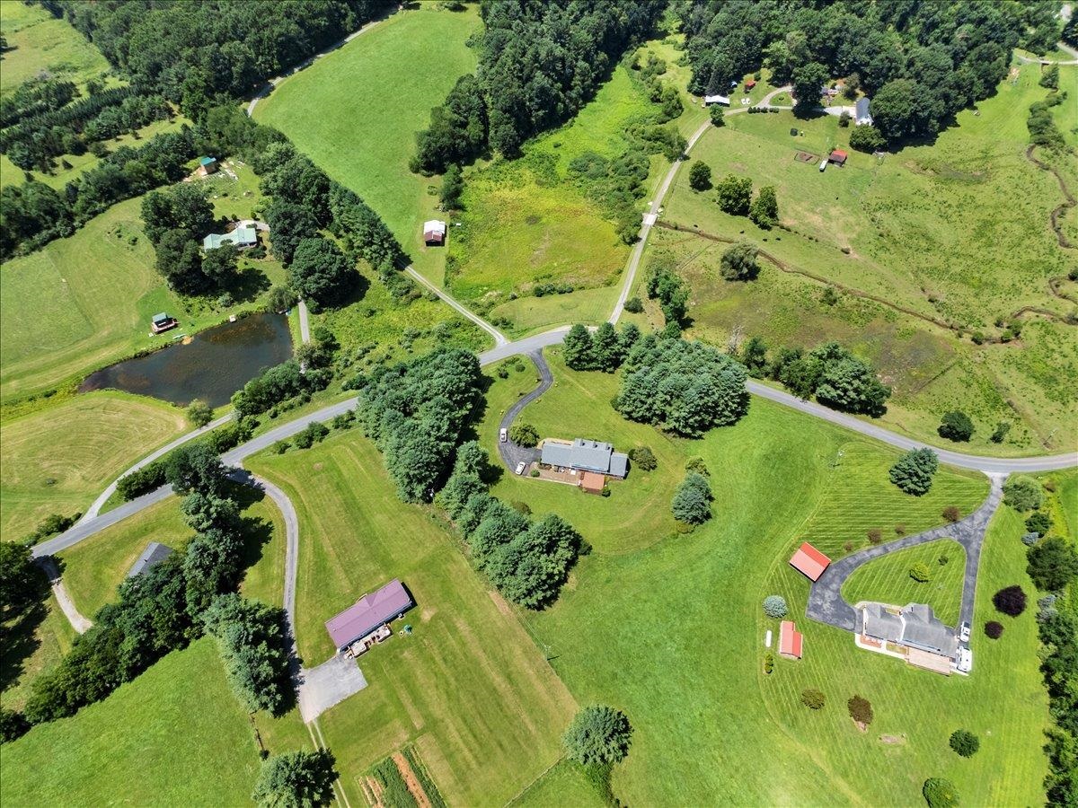 209 Phlegar Hill Road Floyd VA 24091