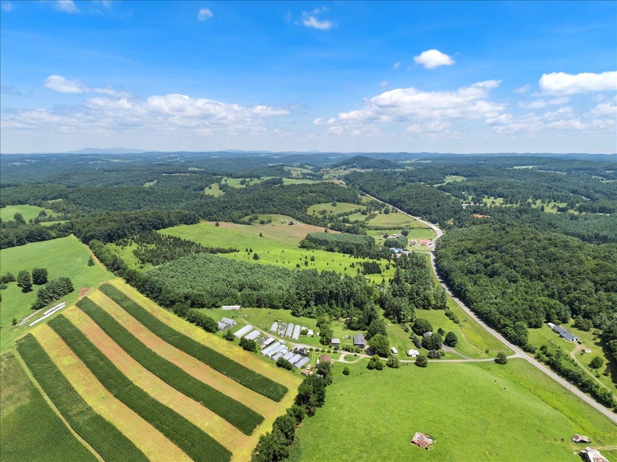209 Phlegar Hill Road Floyd VA 24091