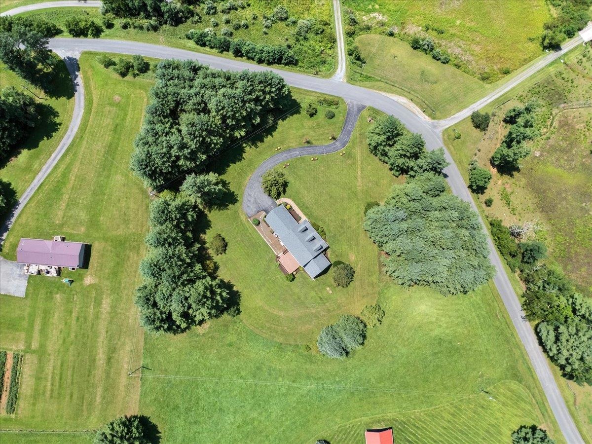 209 Phlegar Hill Road Floyd VA 24091