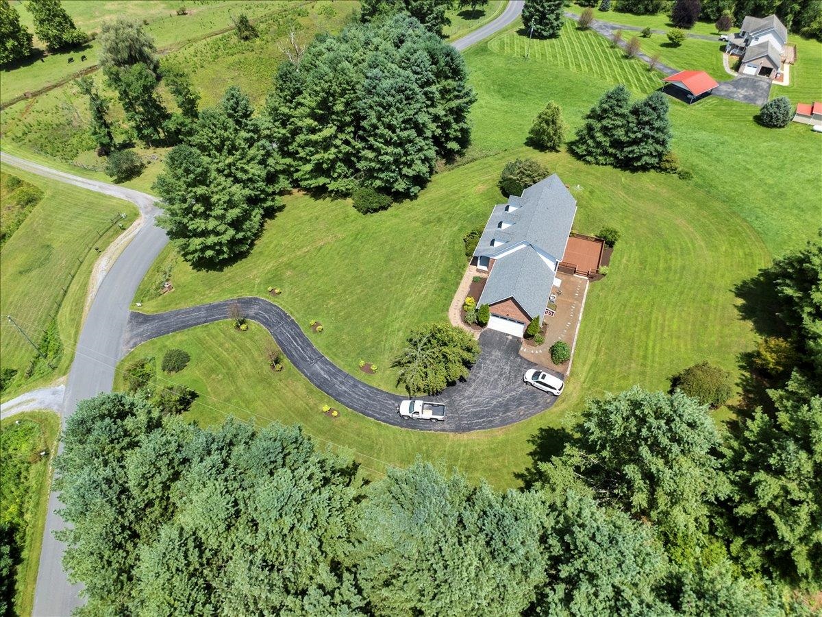209 Phlegar Hill Road Floyd VA 24091