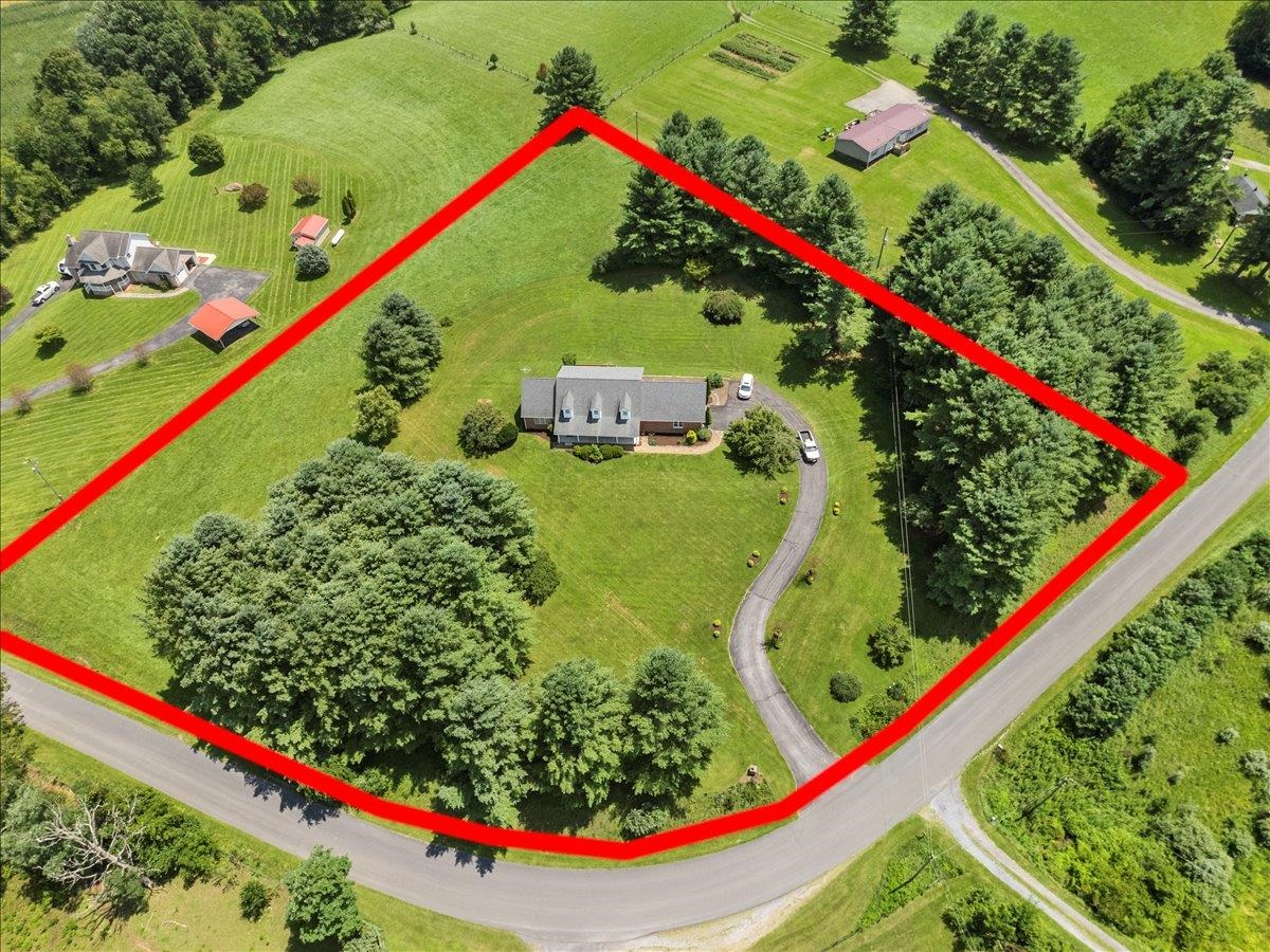 209 Phlegar Hill Road Floyd VA 24091