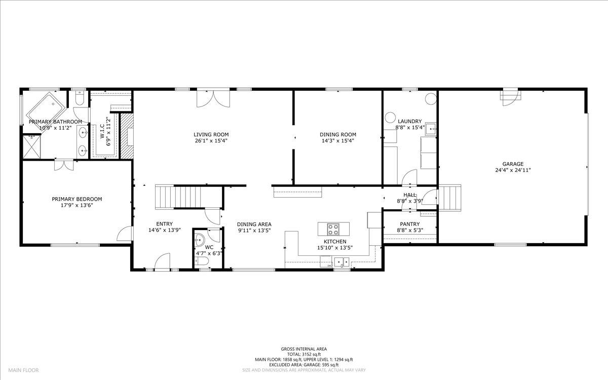 209 Phlegar Hill Road Floyd VA 24091
