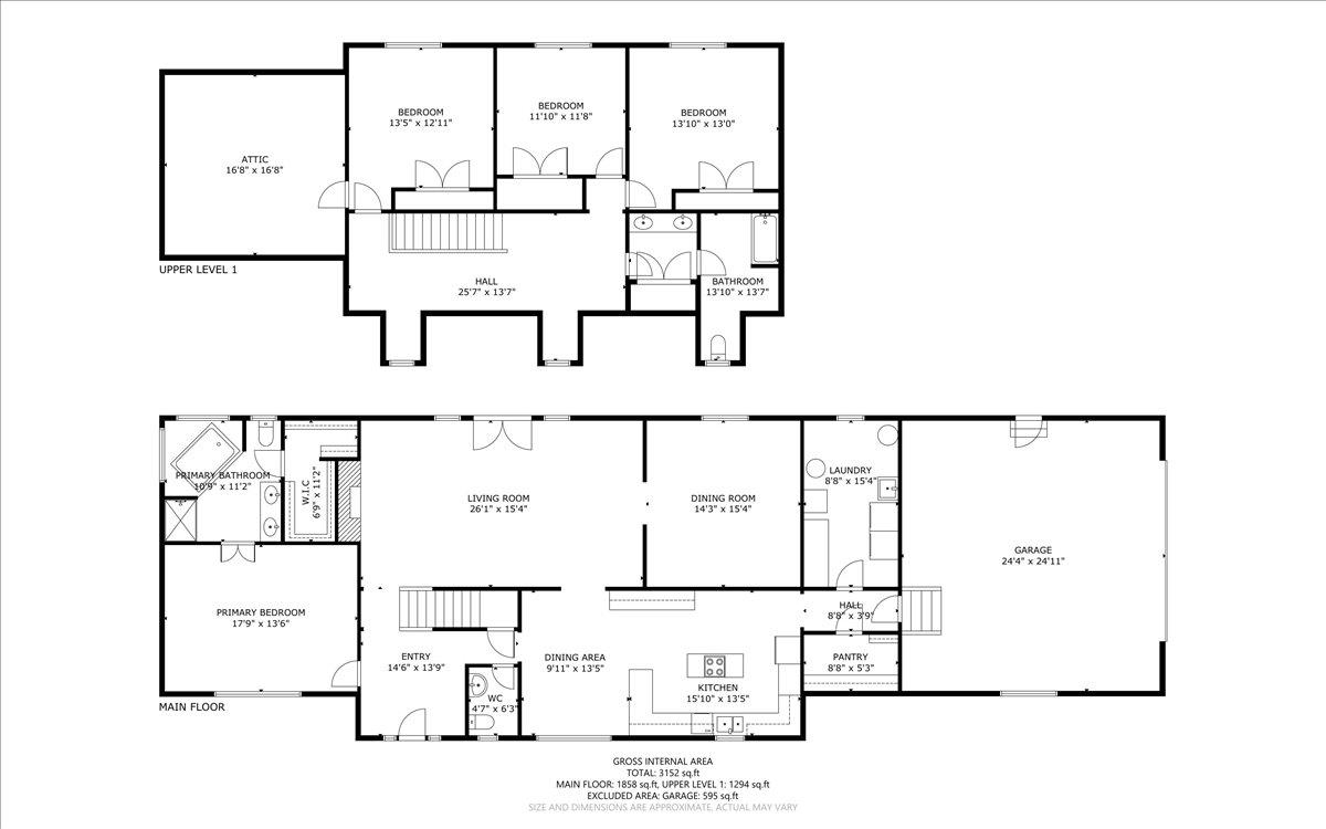 209 Phlegar Hill Road Floyd VA 24091