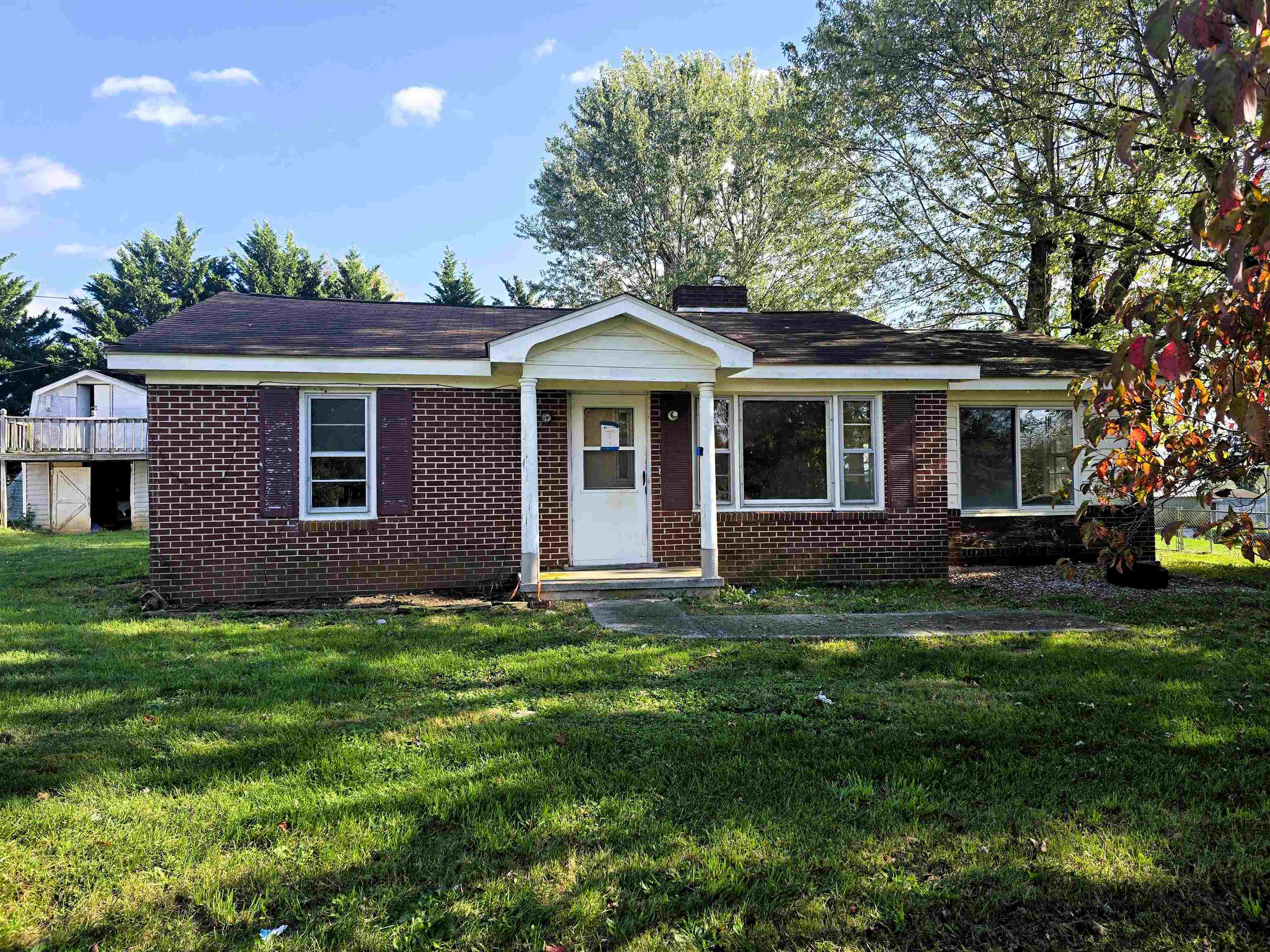 5594 Haven Avenue Pulaski VA 24301