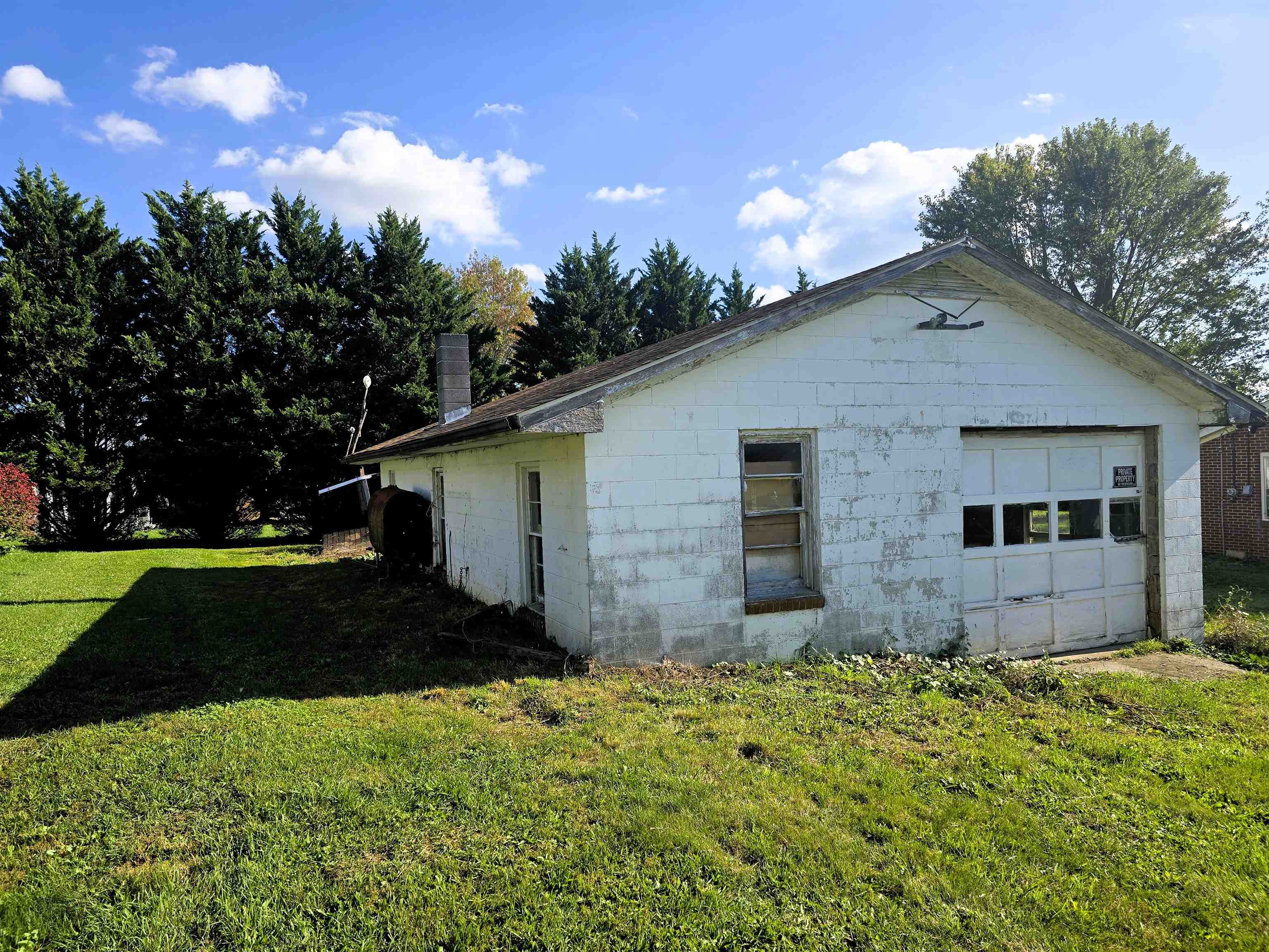 5594 Haven Avenue Pulaski VA 24301