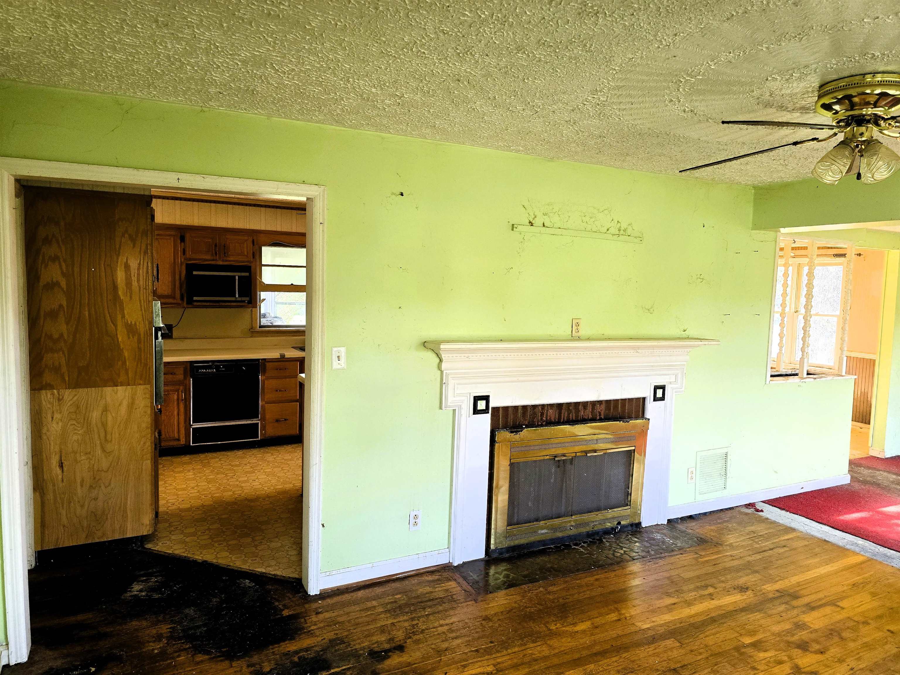 5594 Haven Avenue Pulaski VA 24301