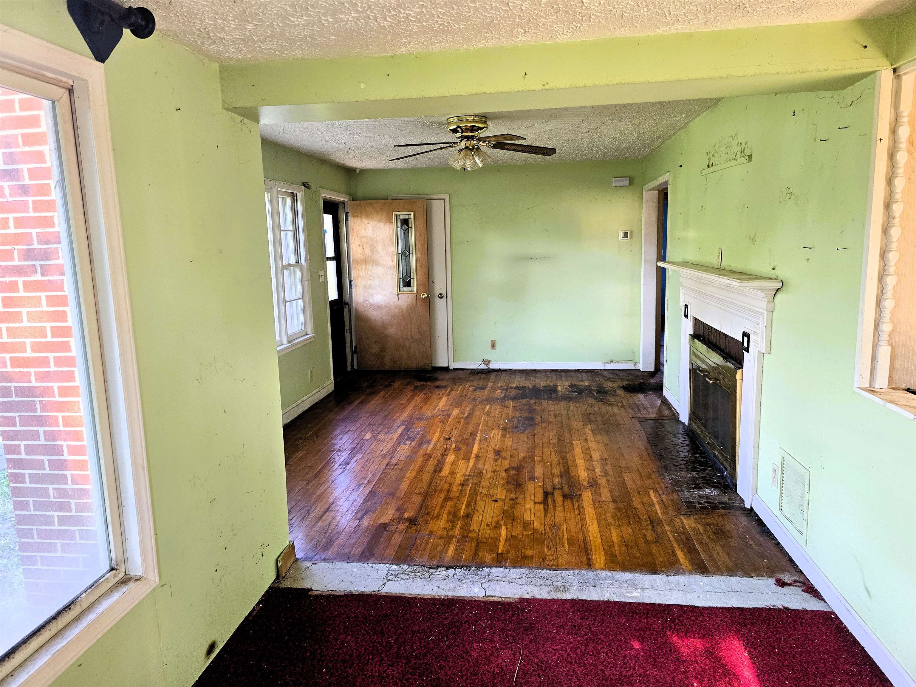 5594 Haven Avenue Pulaski VA 24301