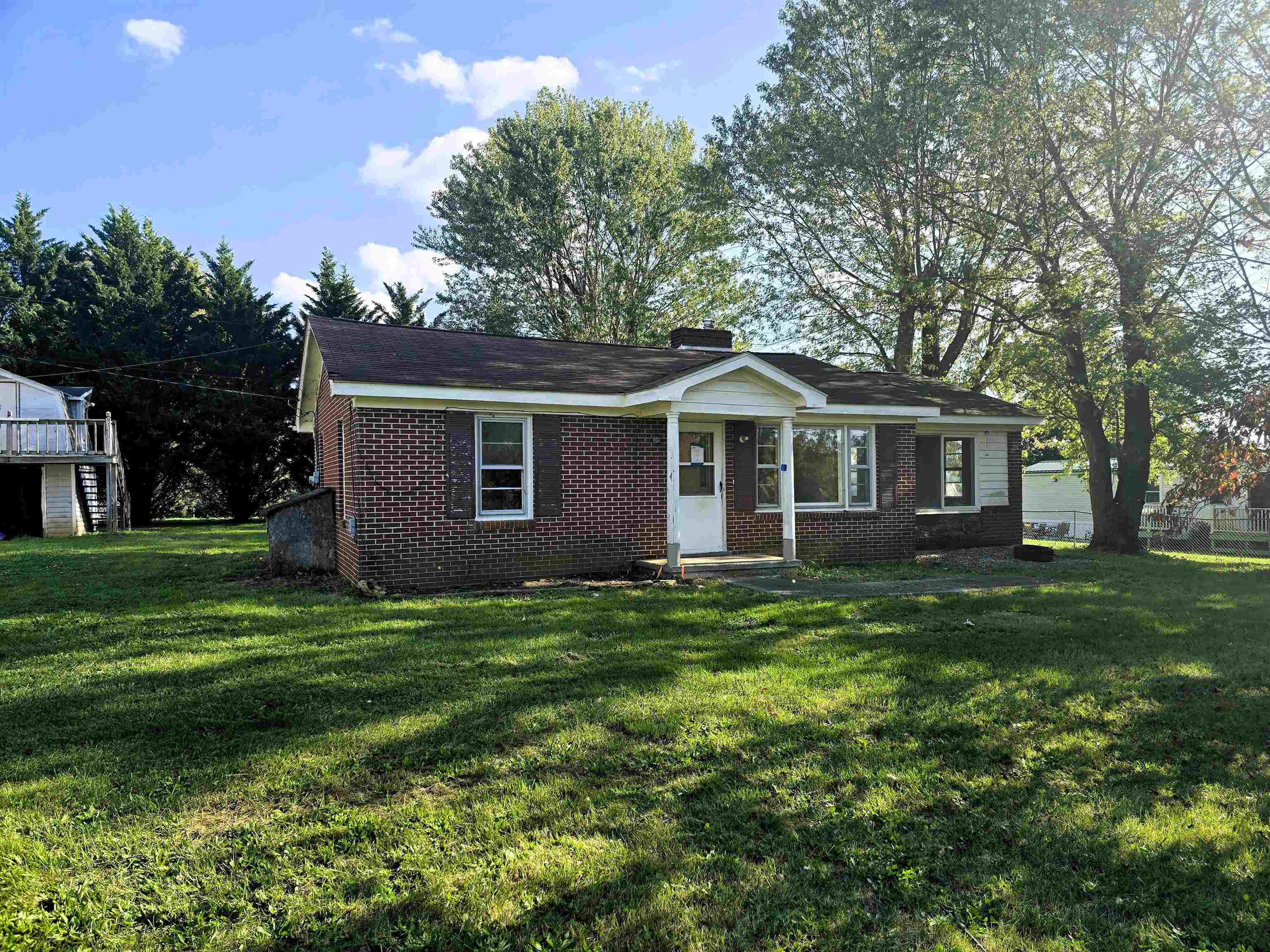 5594 Haven Avenue Pulaski VA 24301