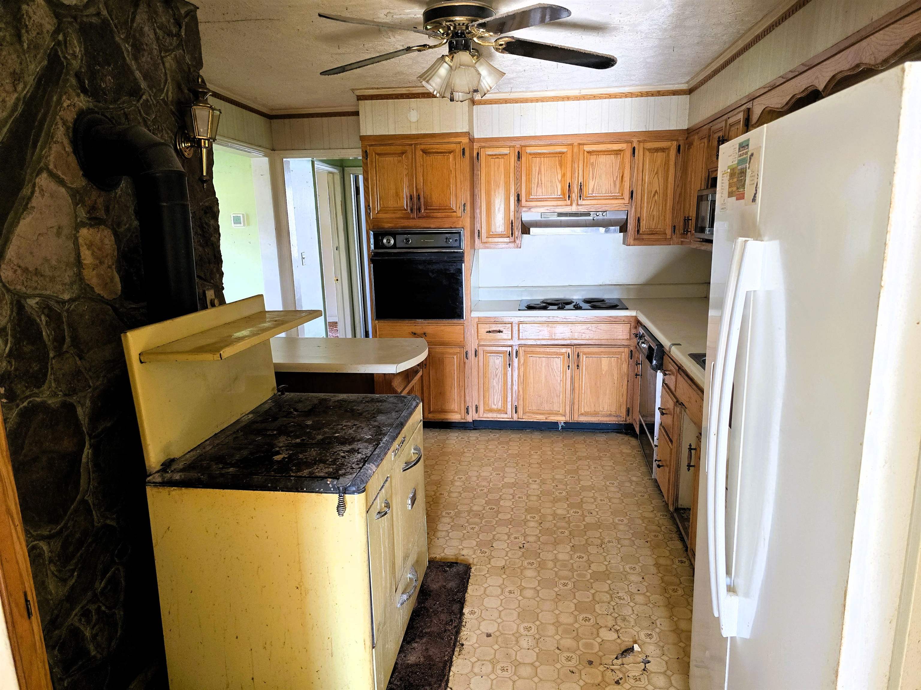 5594 Haven Avenue Pulaski VA 24301