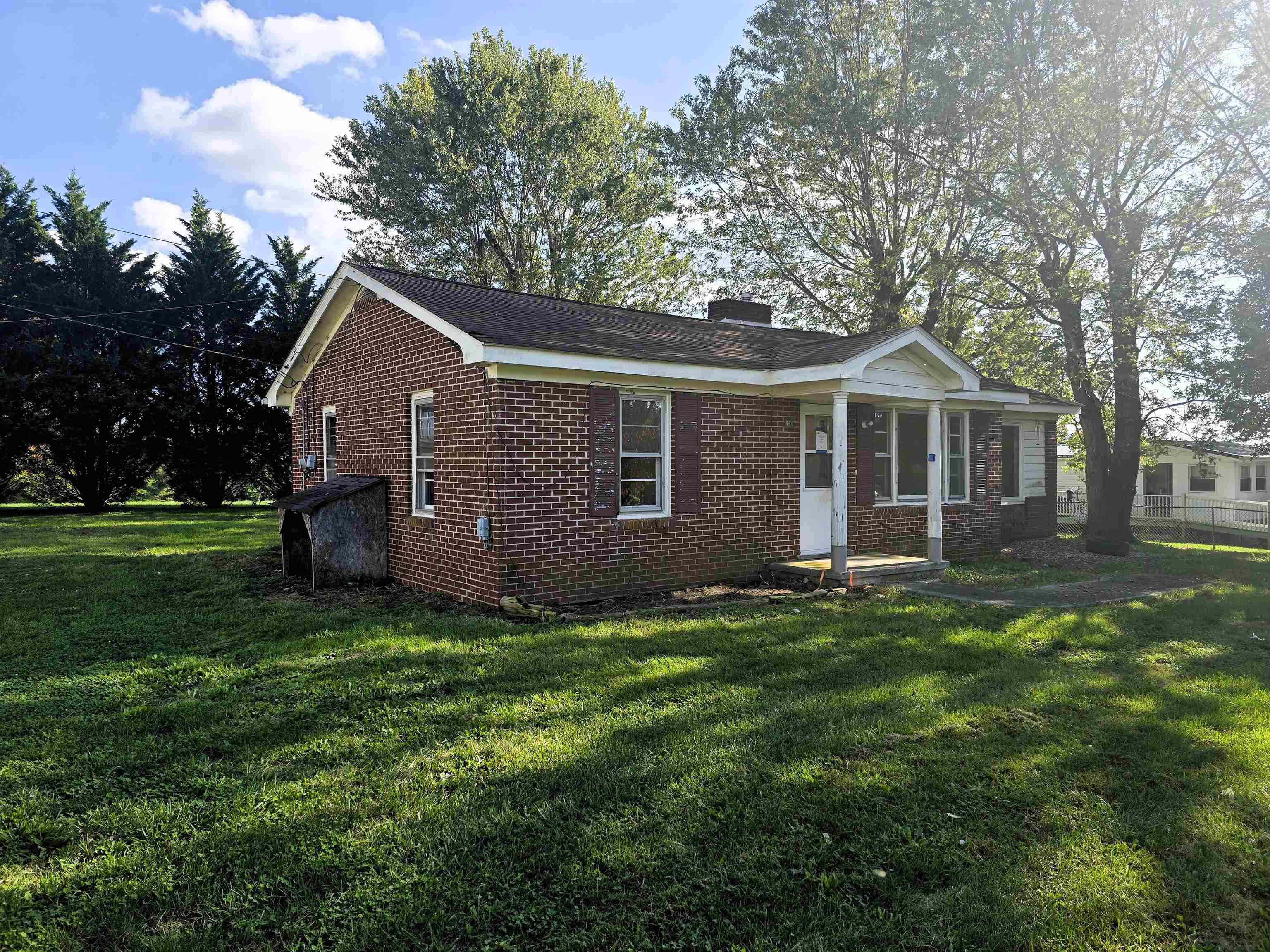 5594 Haven Avenue Pulaski VA 24301