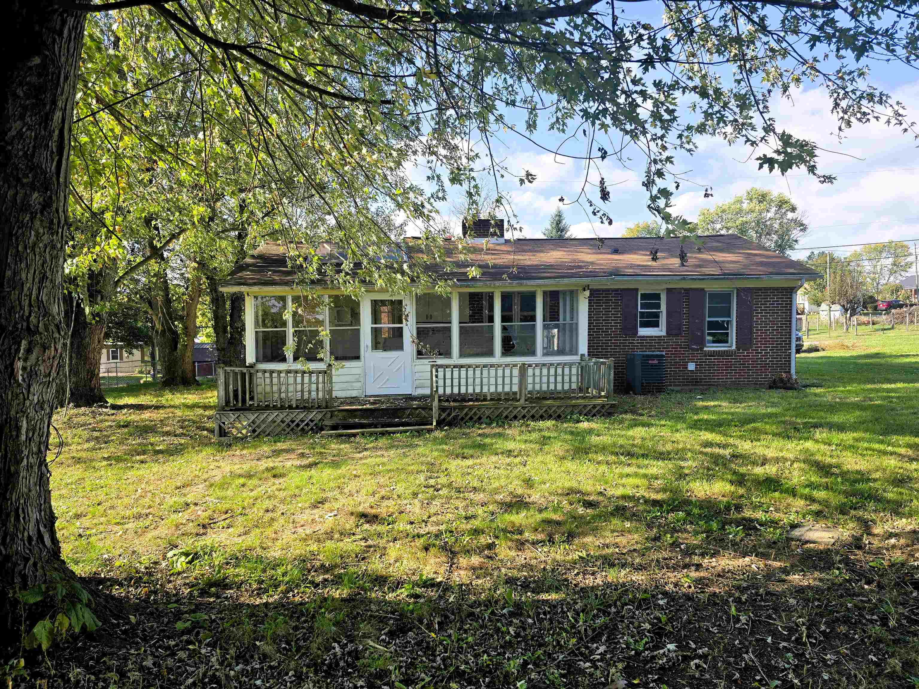 5594 Haven Avenue Pulaski VA 24301