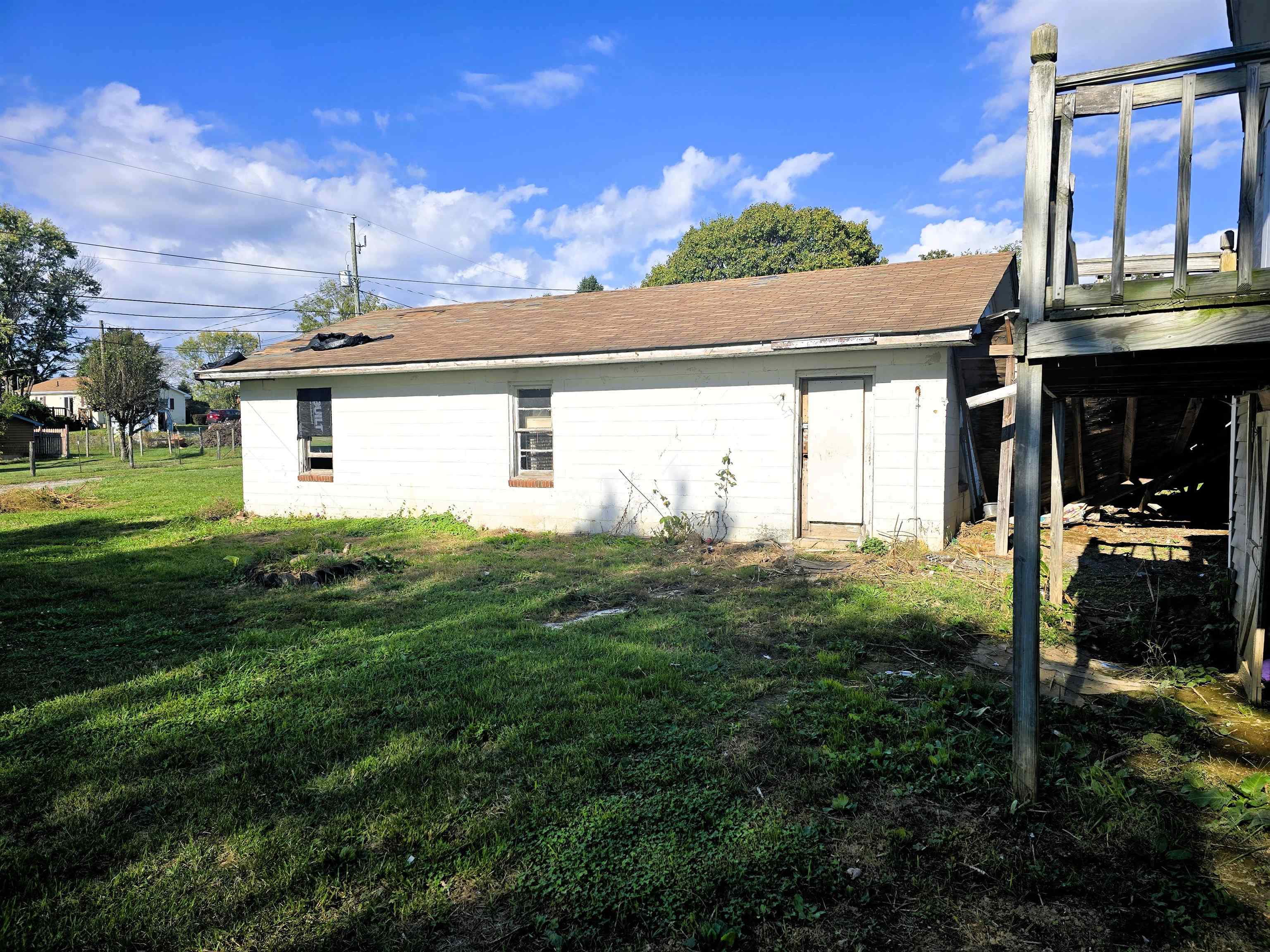 5594 Haven Avenue Pulaski VA 24301