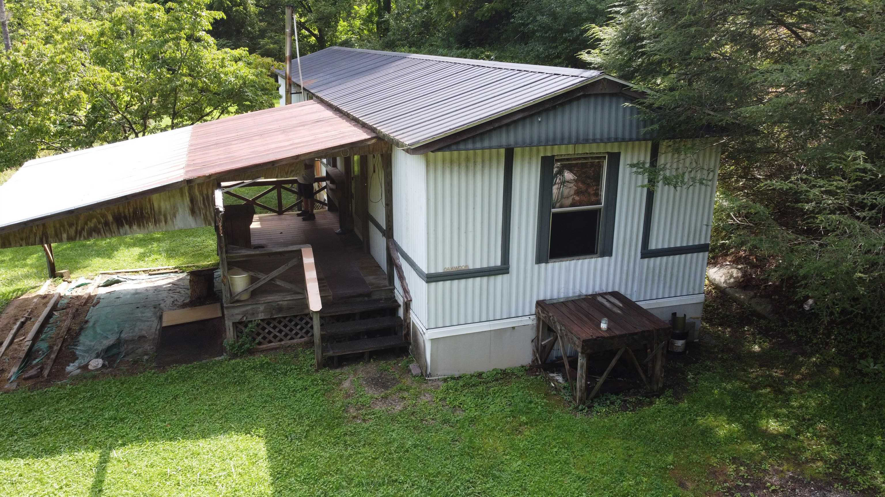 3893 Alleghany Spring Road Shawsville VA 24162