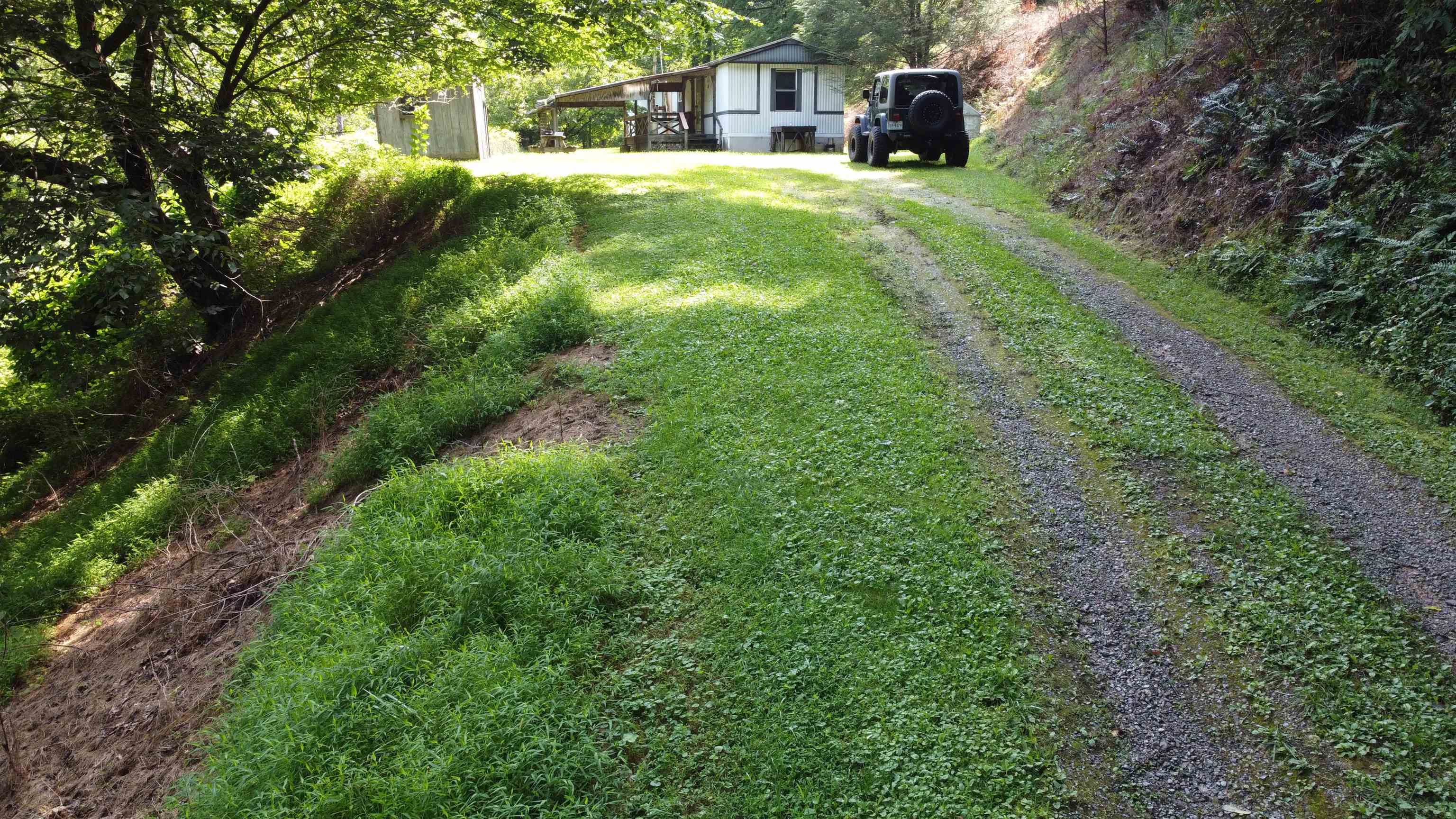 3893 Alleghany Spring Road Shawsville VA 24162