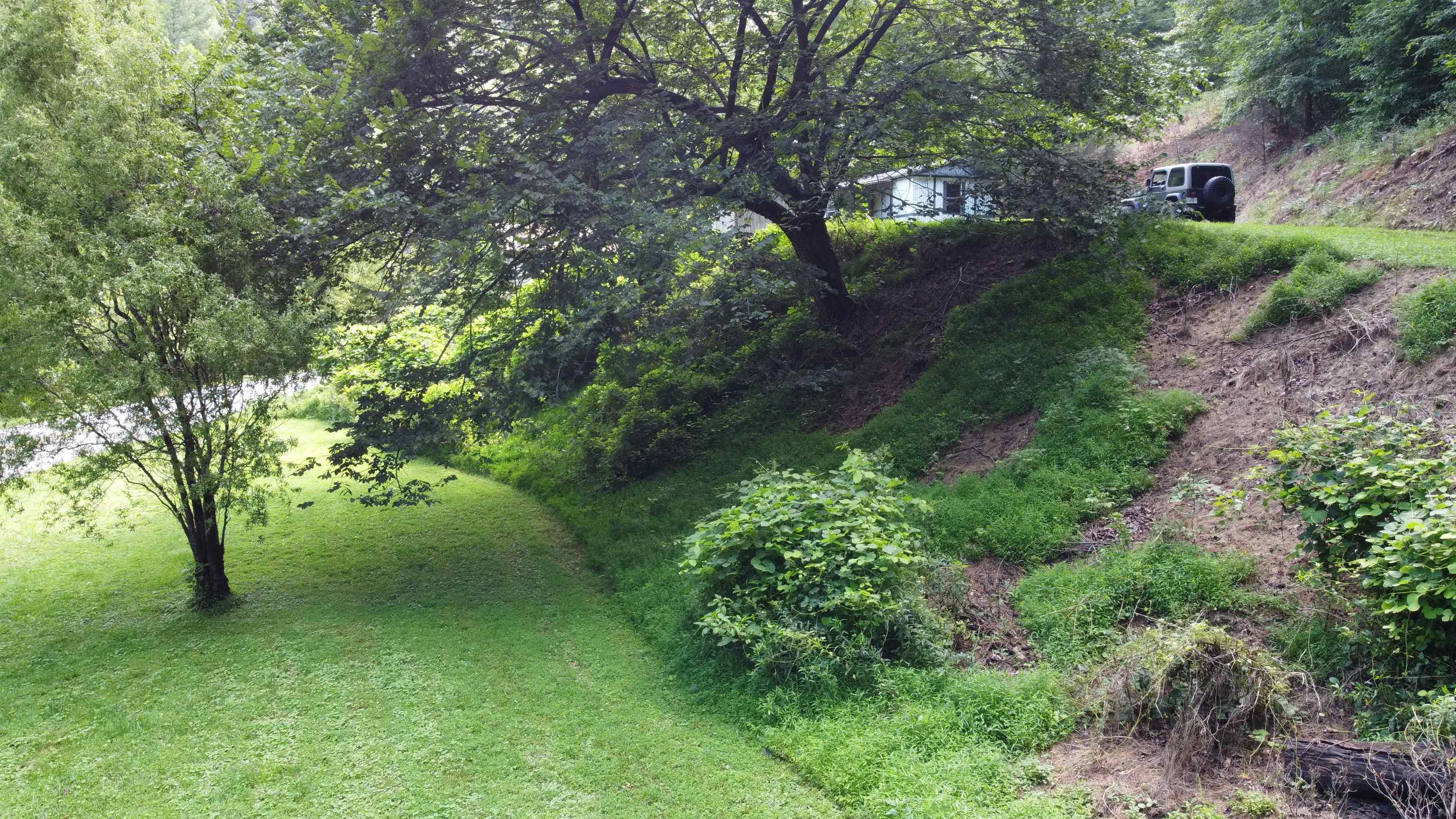 3893 Alleghany Spring Road Shawsville VA 24162