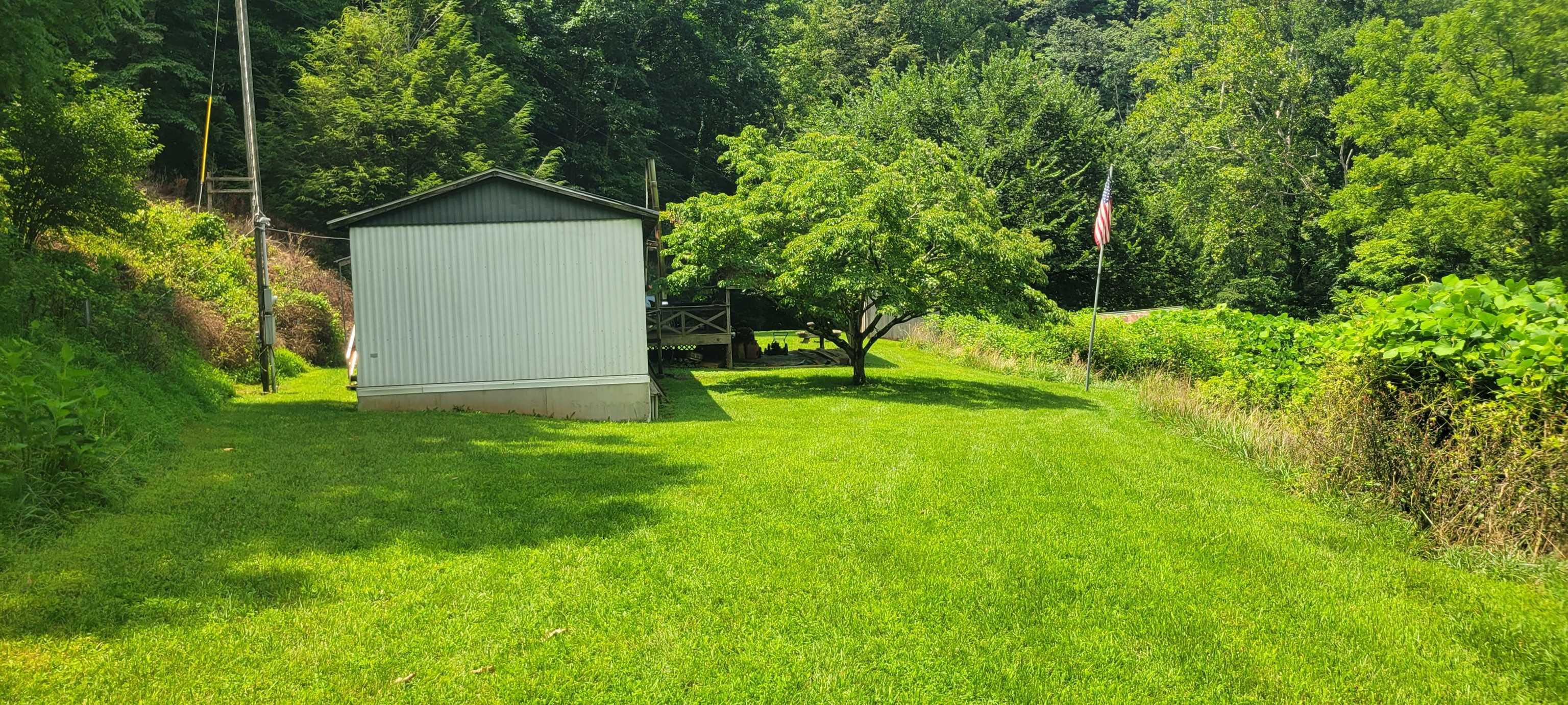 3893 Alleghany Spring Road Shawsville VA 24162