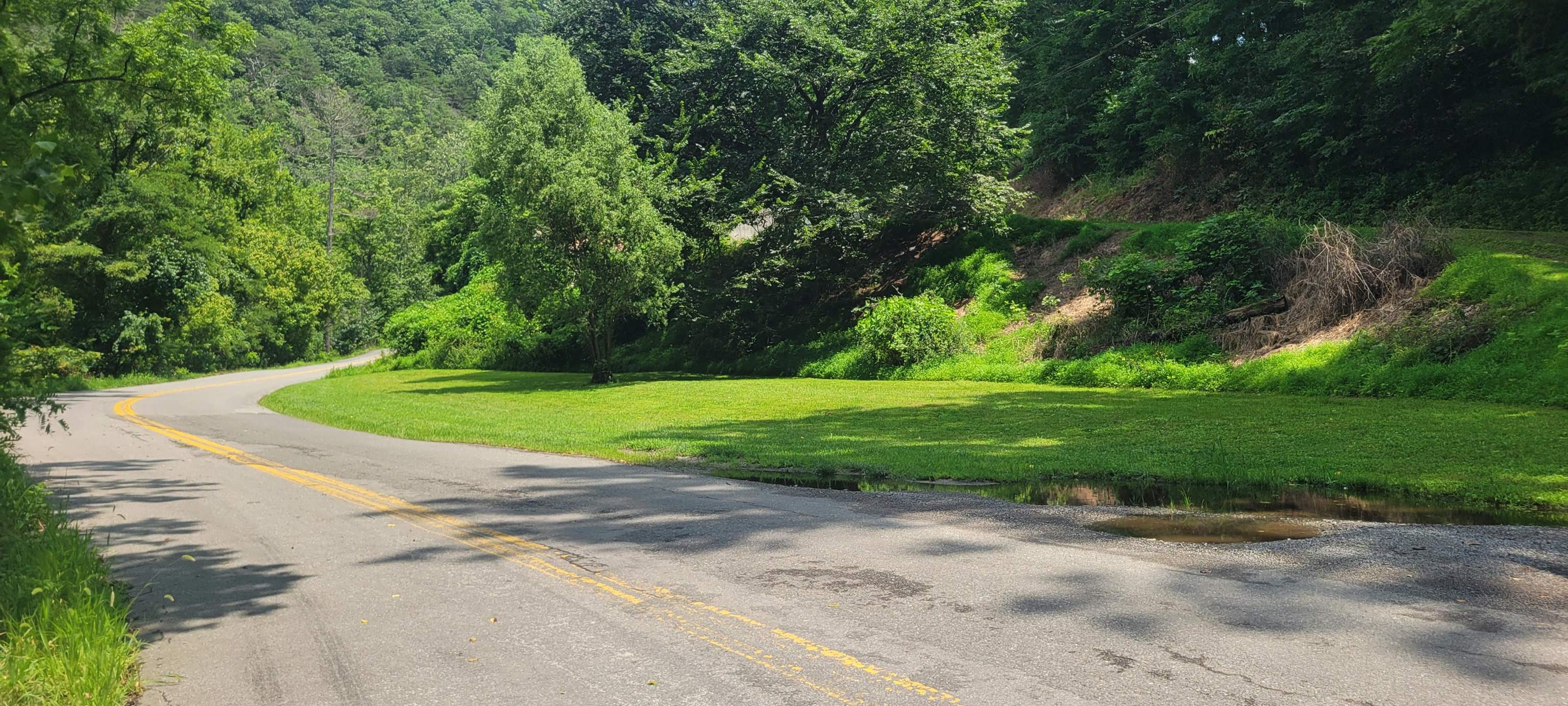 3893 Alleghany Spring Road Shawsville VA 24162