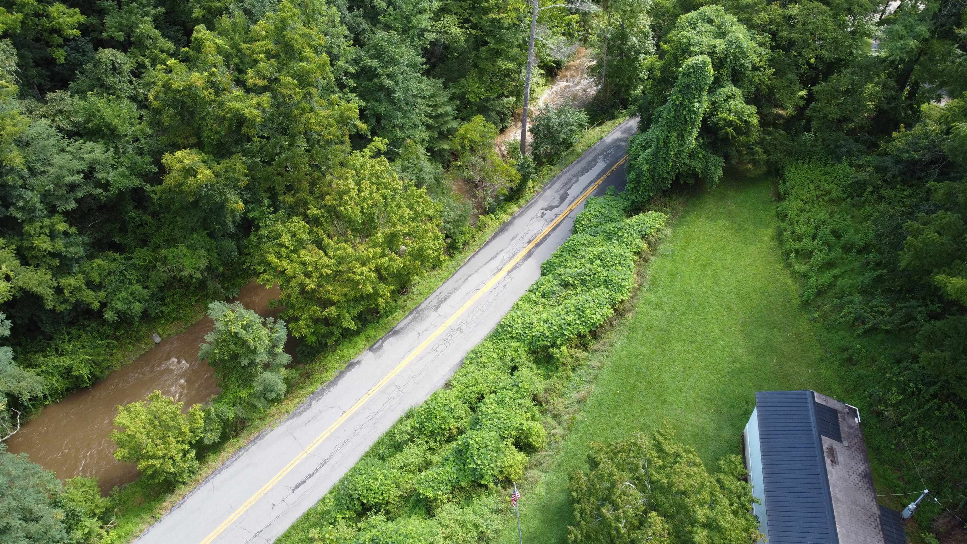 3893 Alleghany Spring Road Shawsville VA 24162
