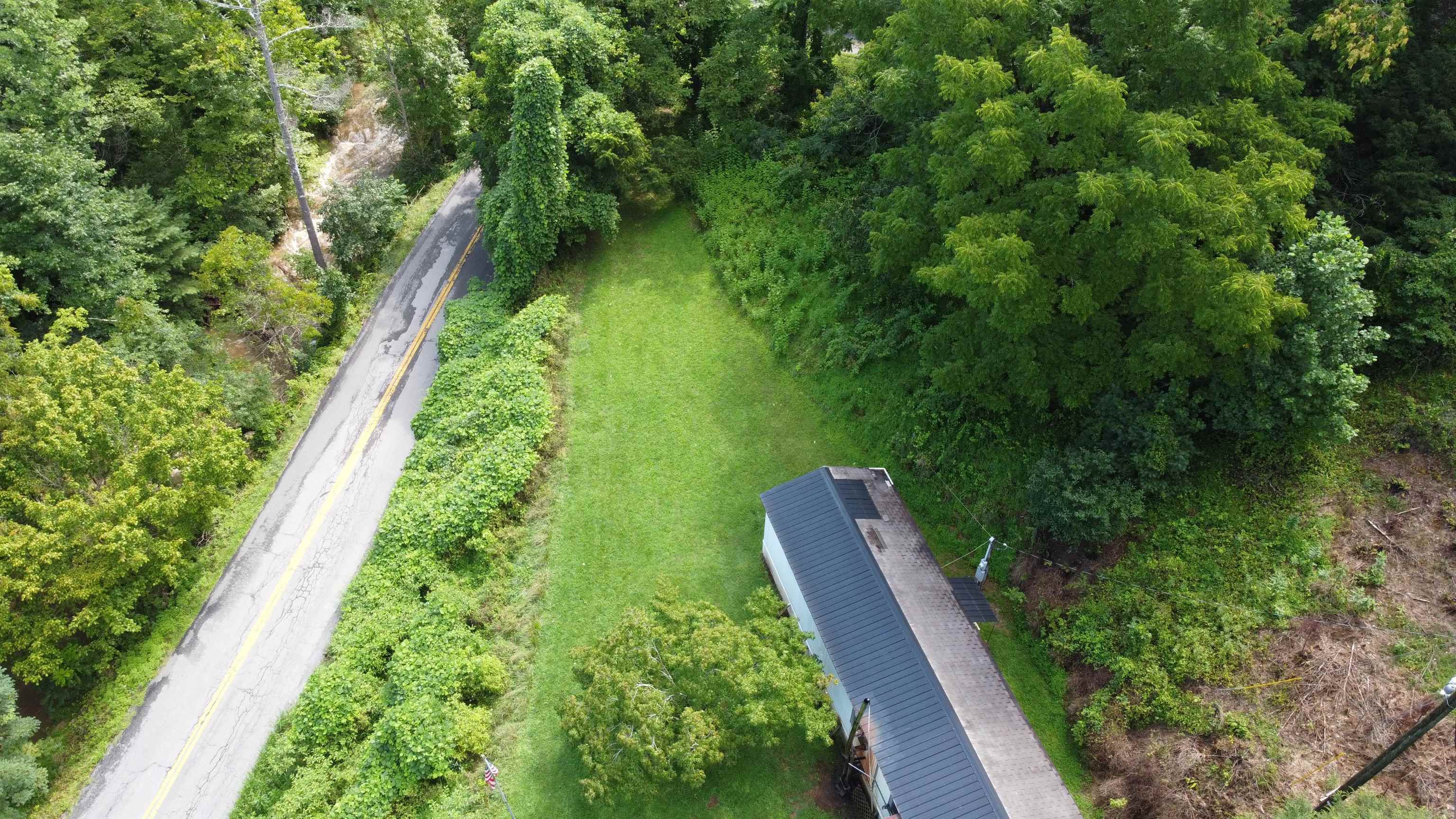 3893 Alleghany Spring Road Shawsville VA 24162
