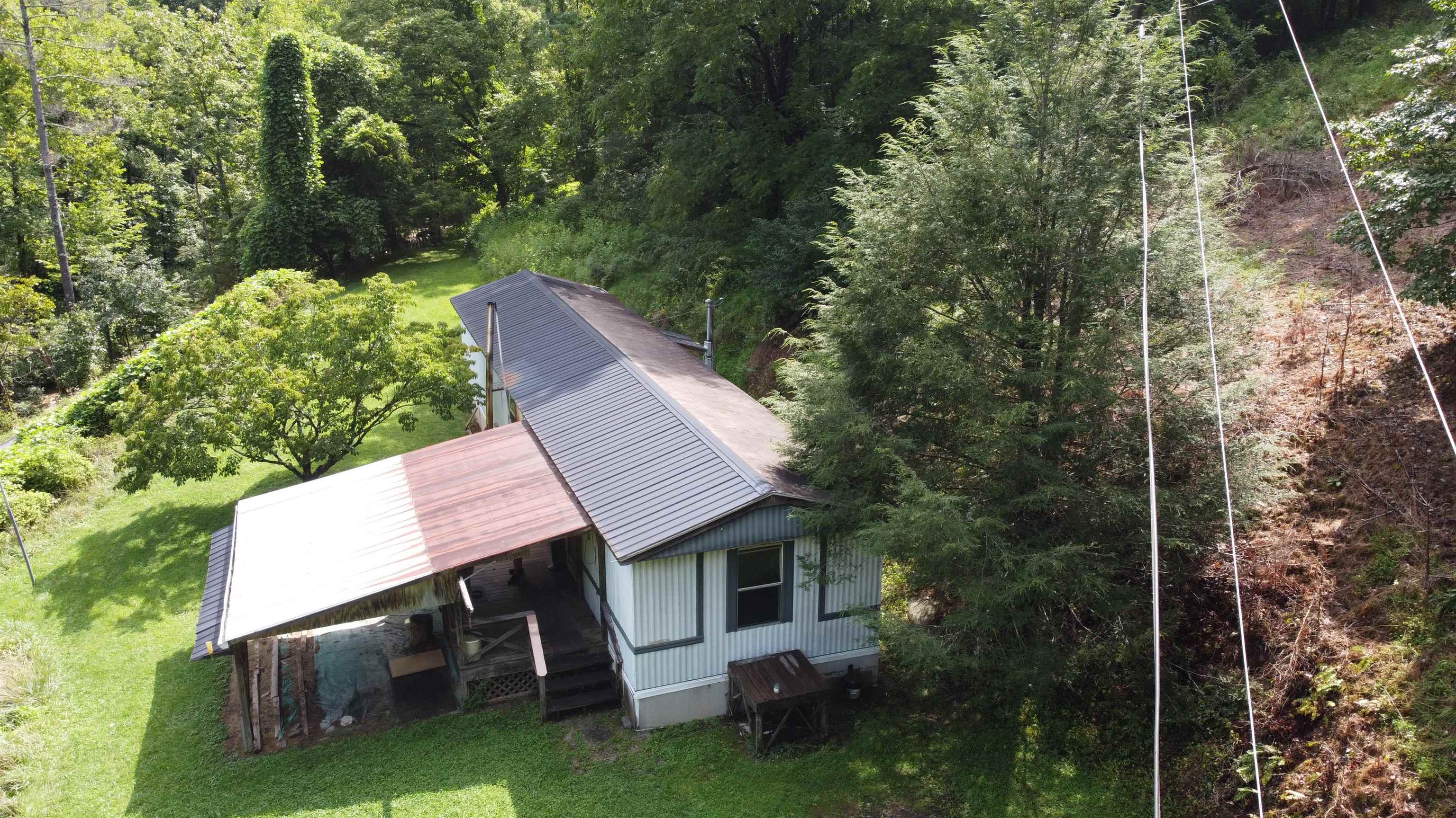 3893 Alleghany Spring Road Shawsville VA 24162