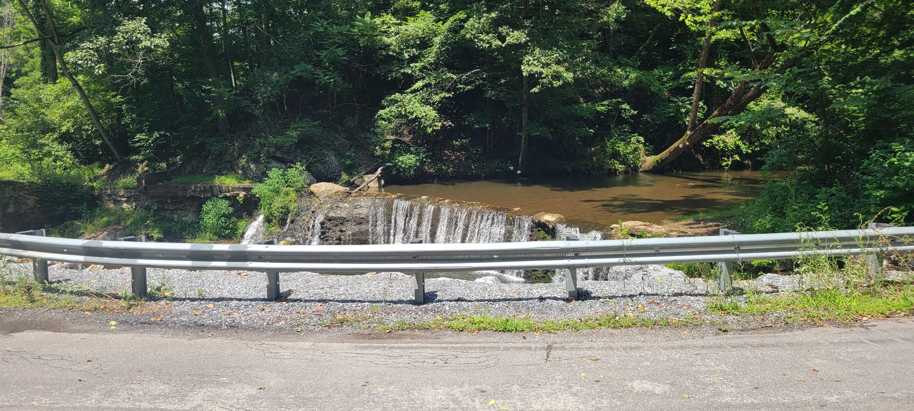 3893 Alleghany Spring Road Shawsville VA 24162