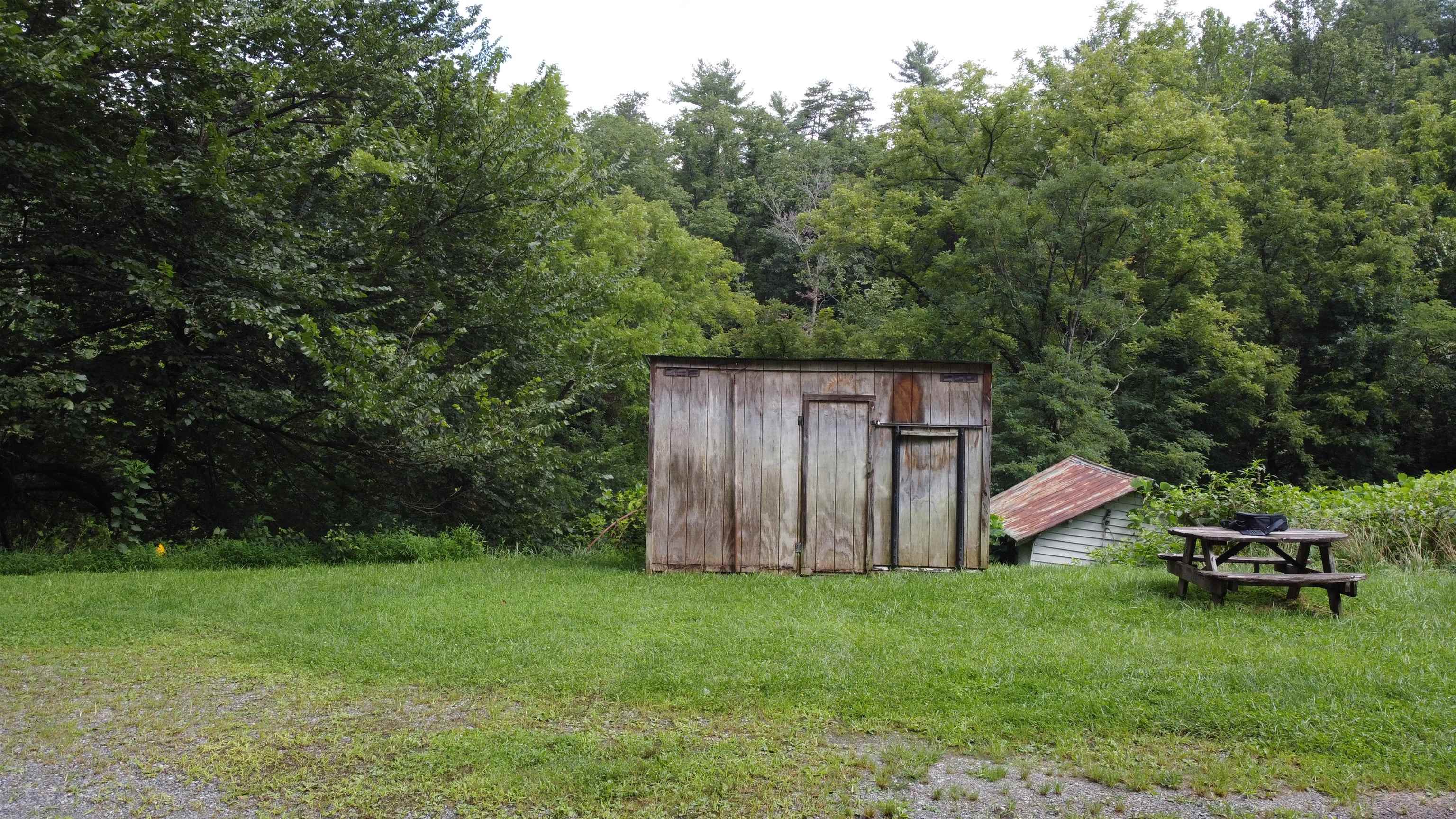 3893 Alleghany Spring Road Shawsville VA 24162