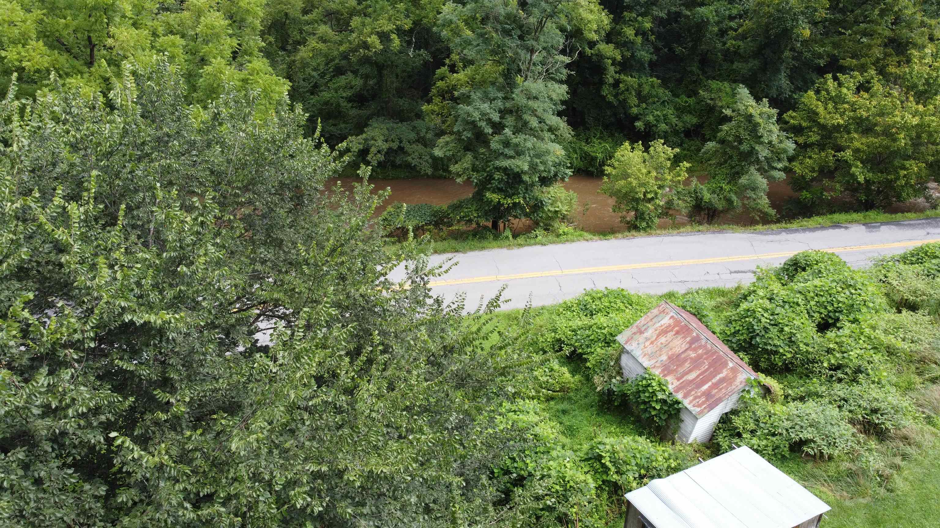 3893 Alleghany Spring Road Shawsville VA 24162