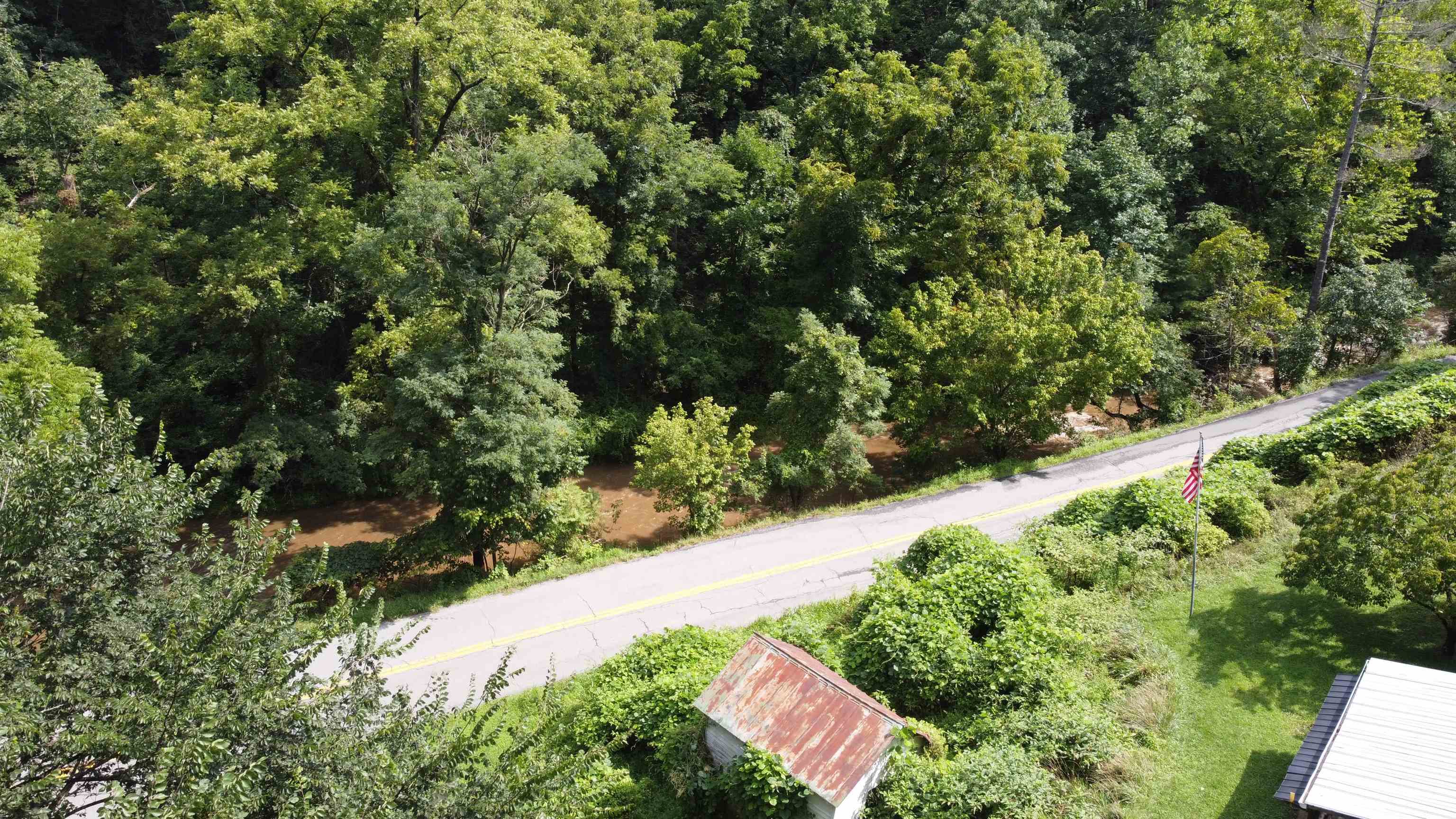 3893 Alleghany Spring Road Shawsville VA 24162