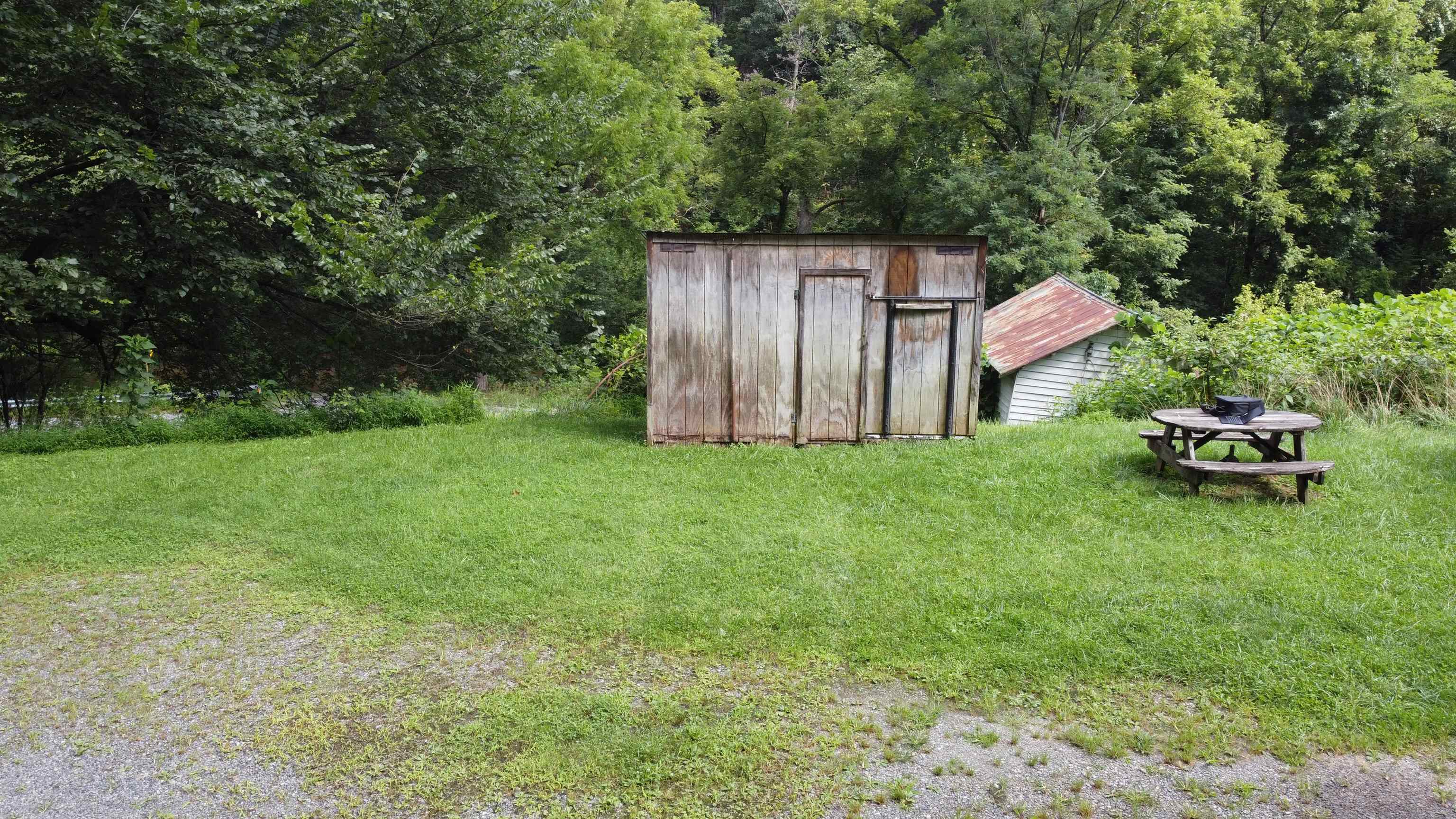 3893 Alleghany Spring Road Shawsville VA 24162