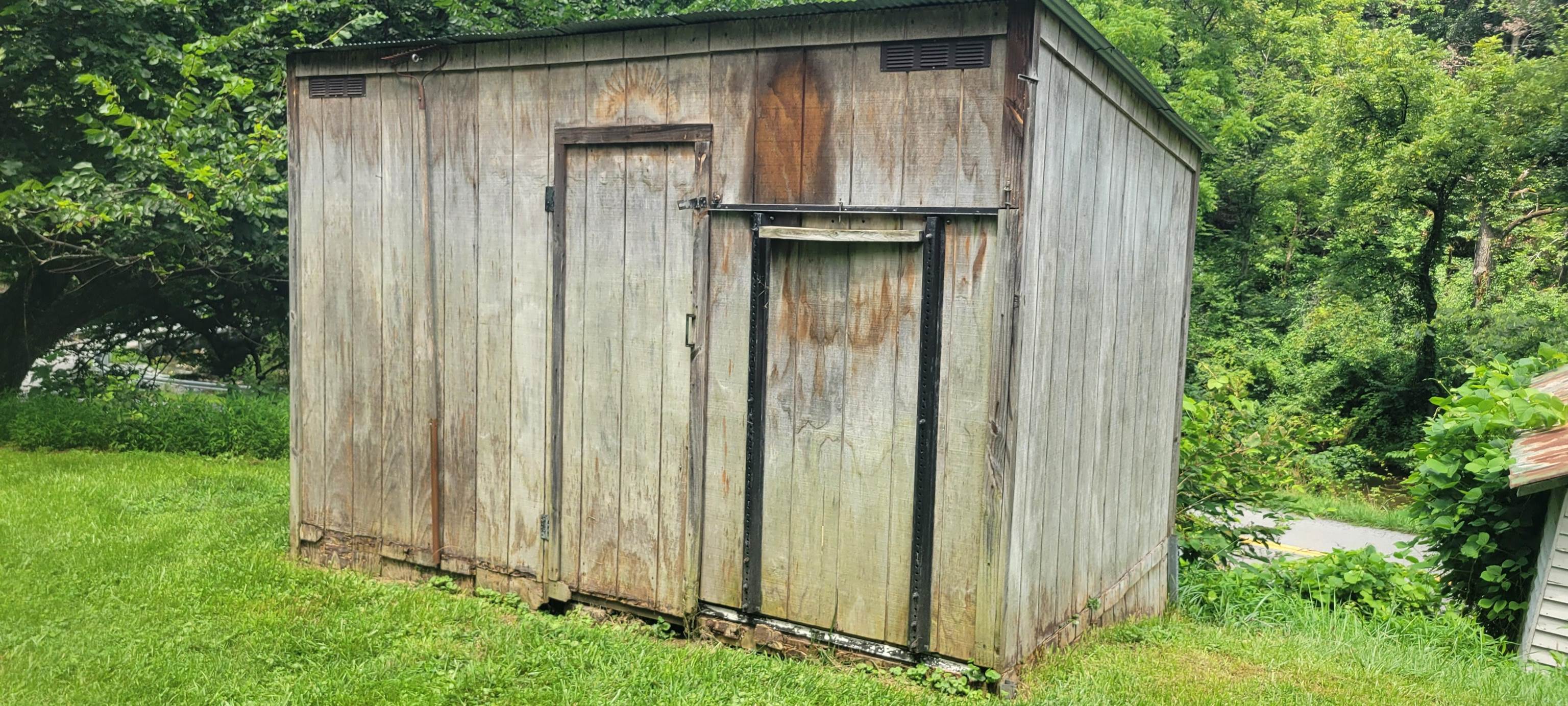 3893 Alleghany Spring Road Shawsville VA 24162