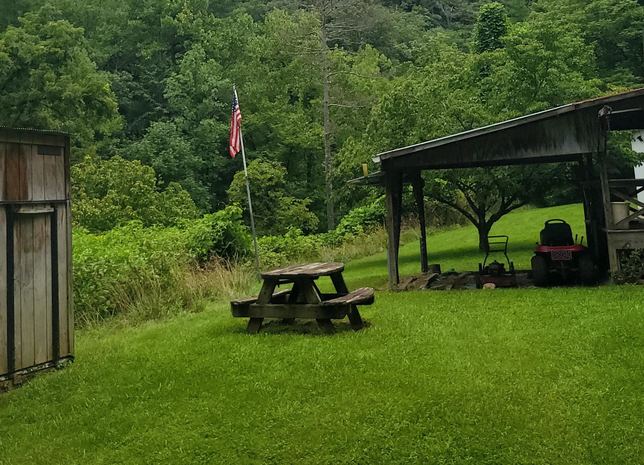 3893 Alleghany Spring Road Shawsville VA 24162