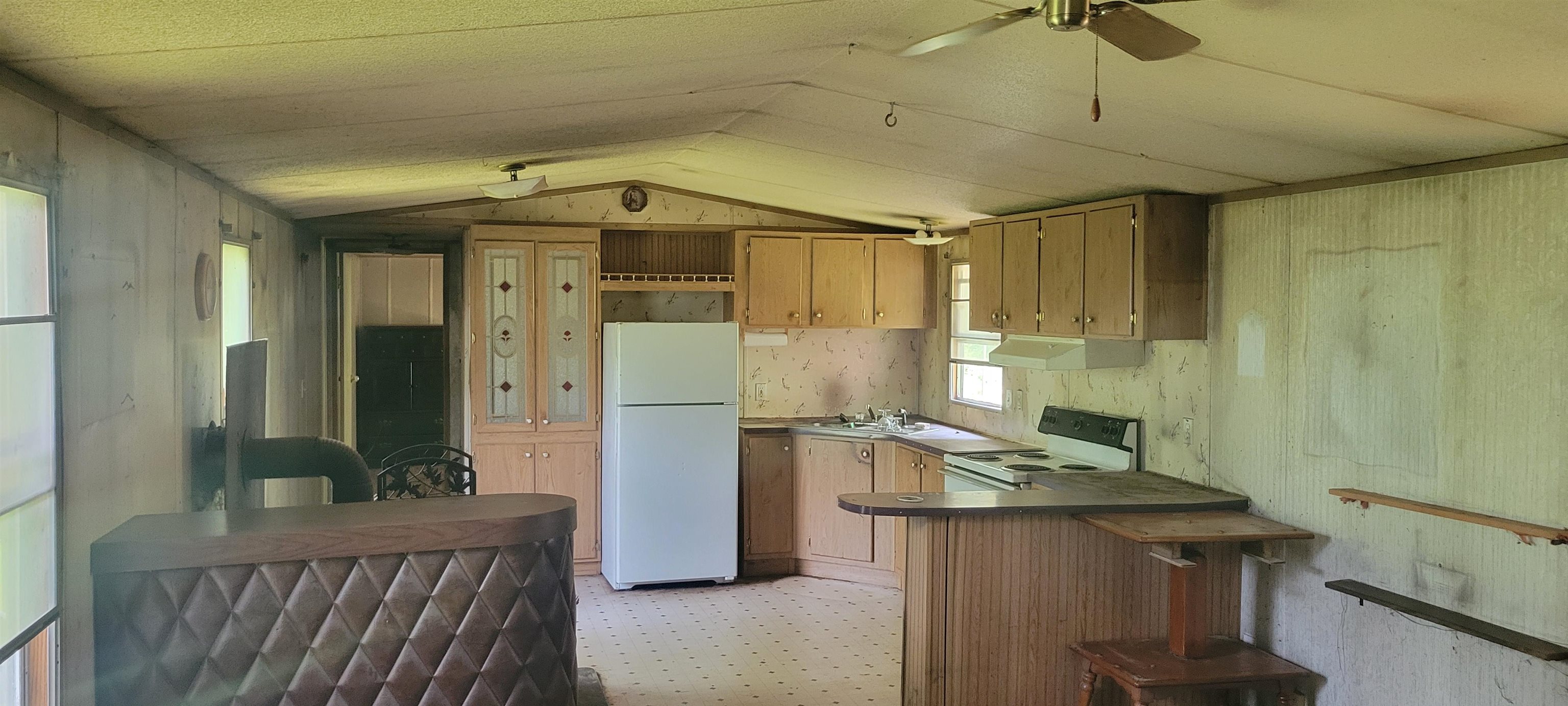 3893 Alleghany Spring Road Shawsville VA 24162