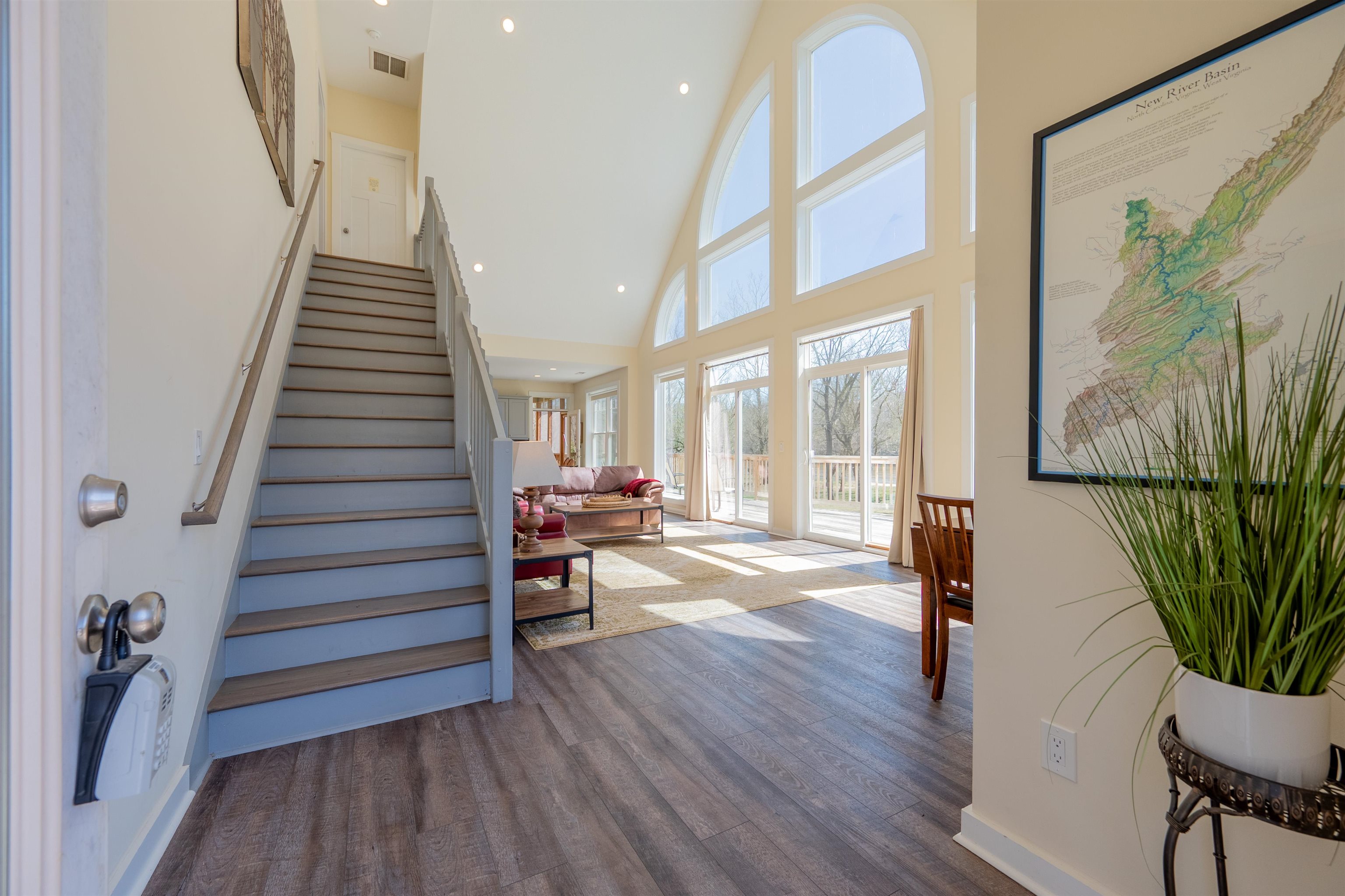 4204 Clarks Ferry Road Draper VA 24324