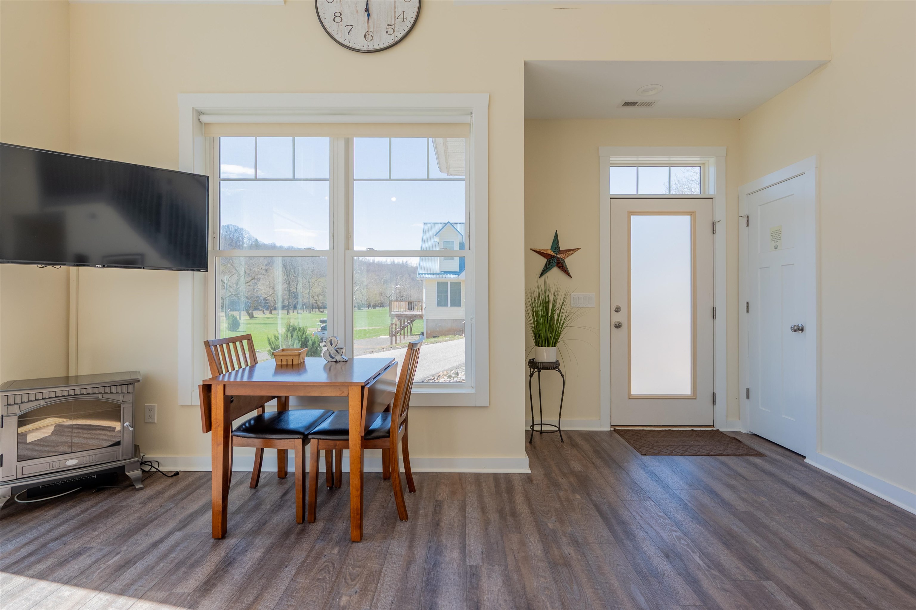 4204 Clarks Ferry Road Draper VA 24324