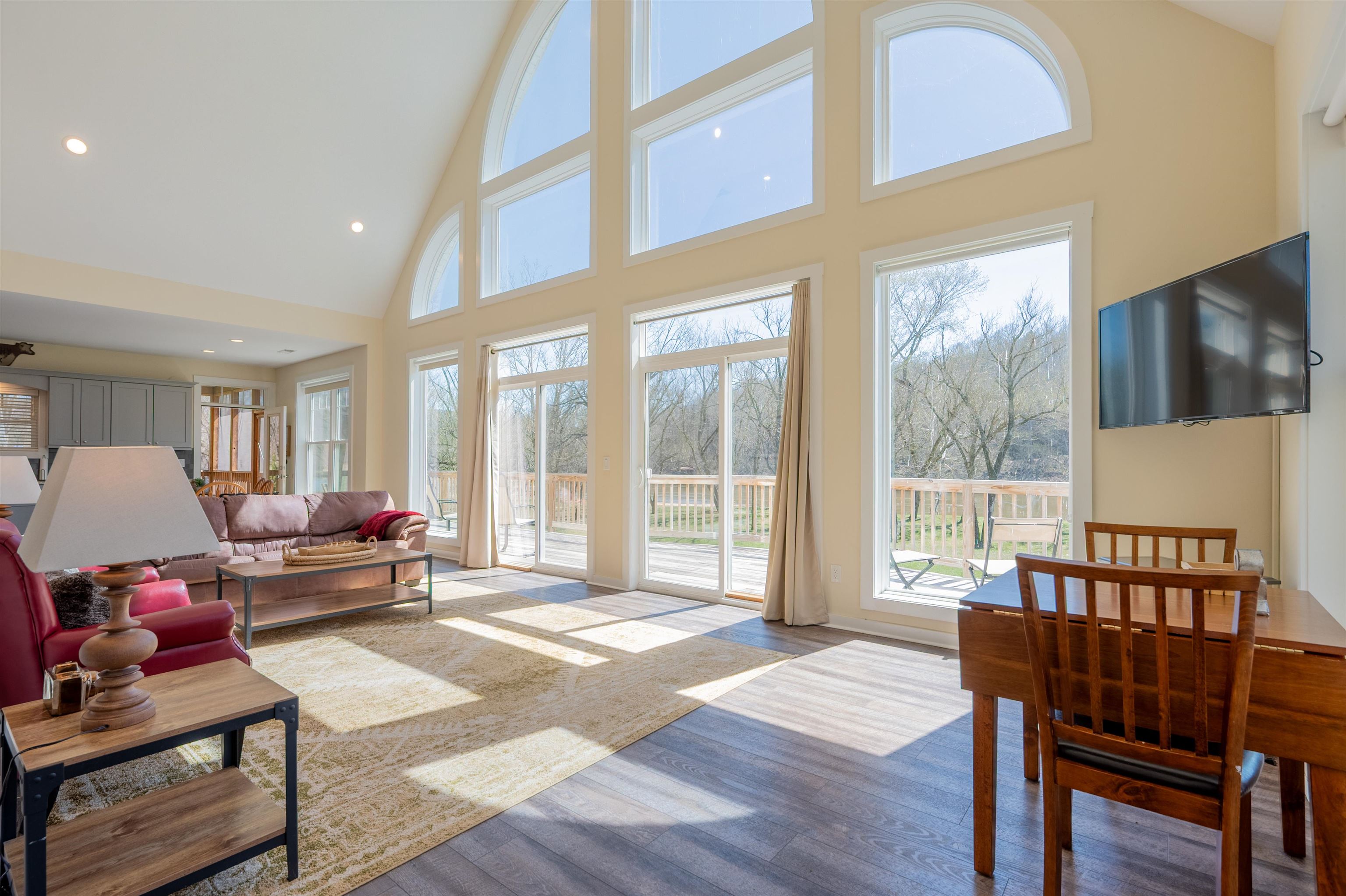 4204 Clarks Ferry Road Draper VA 24324