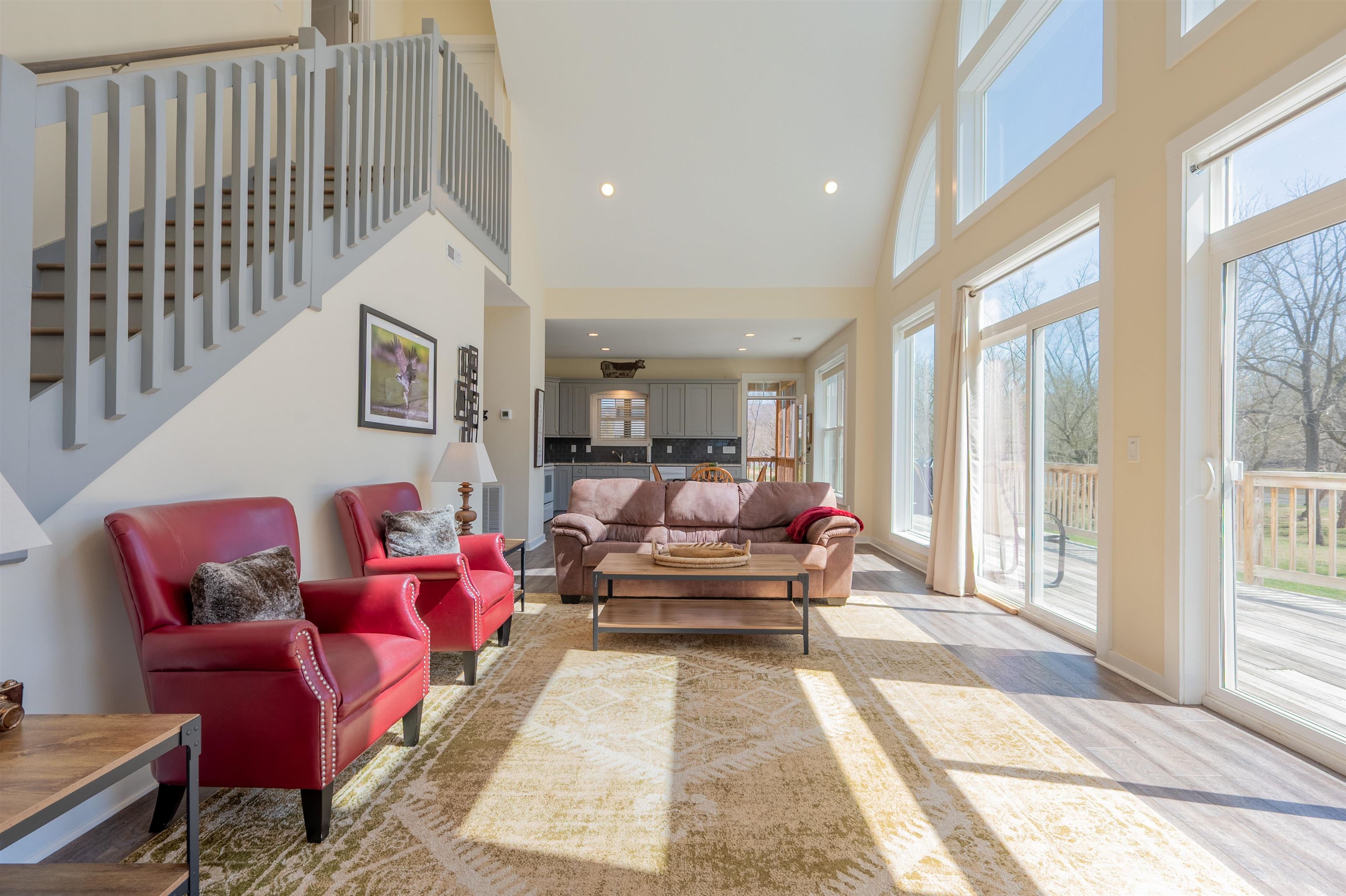 4204 Clarks Ferry Road Draper VA 24324
