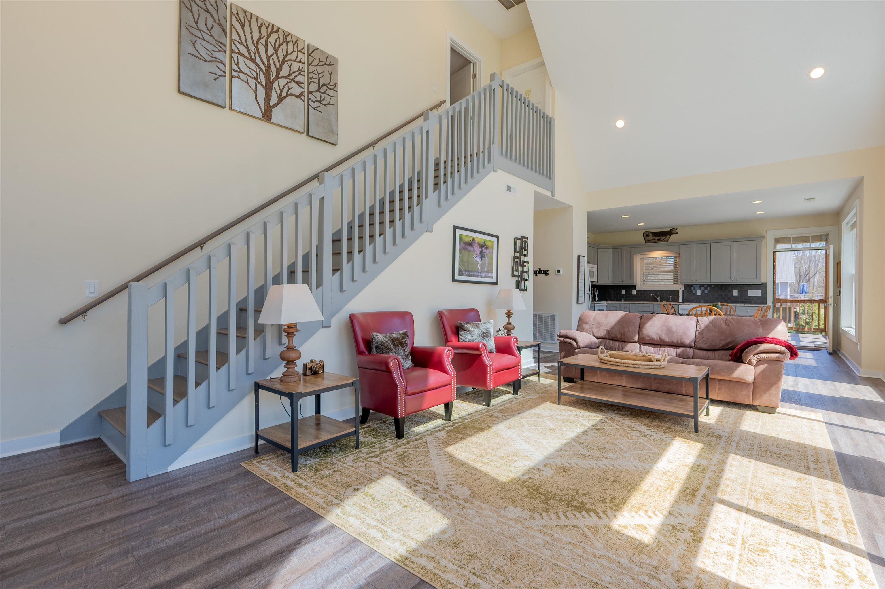 4204 Clarks Ferry Road Draper VA 24324