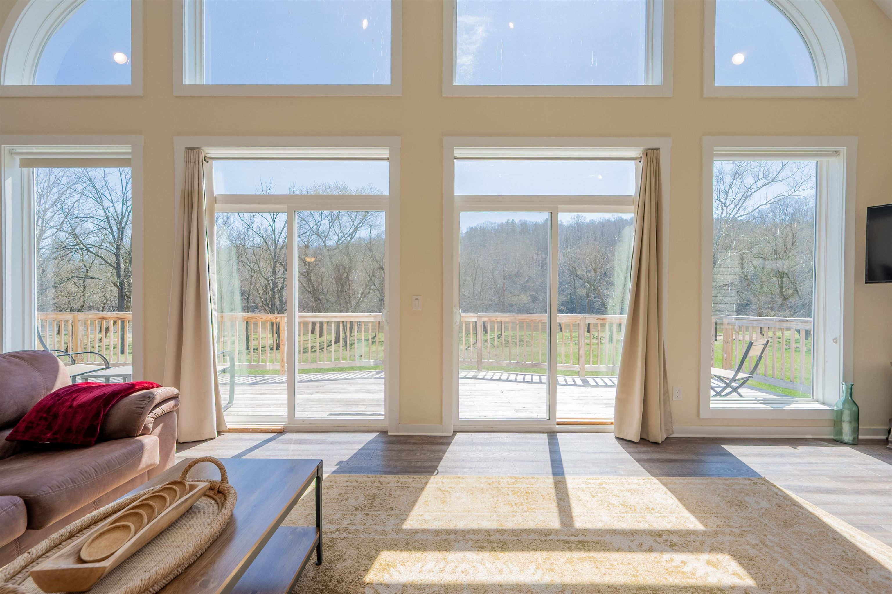 4204 Clarks Ferry Road Draper VA 24324