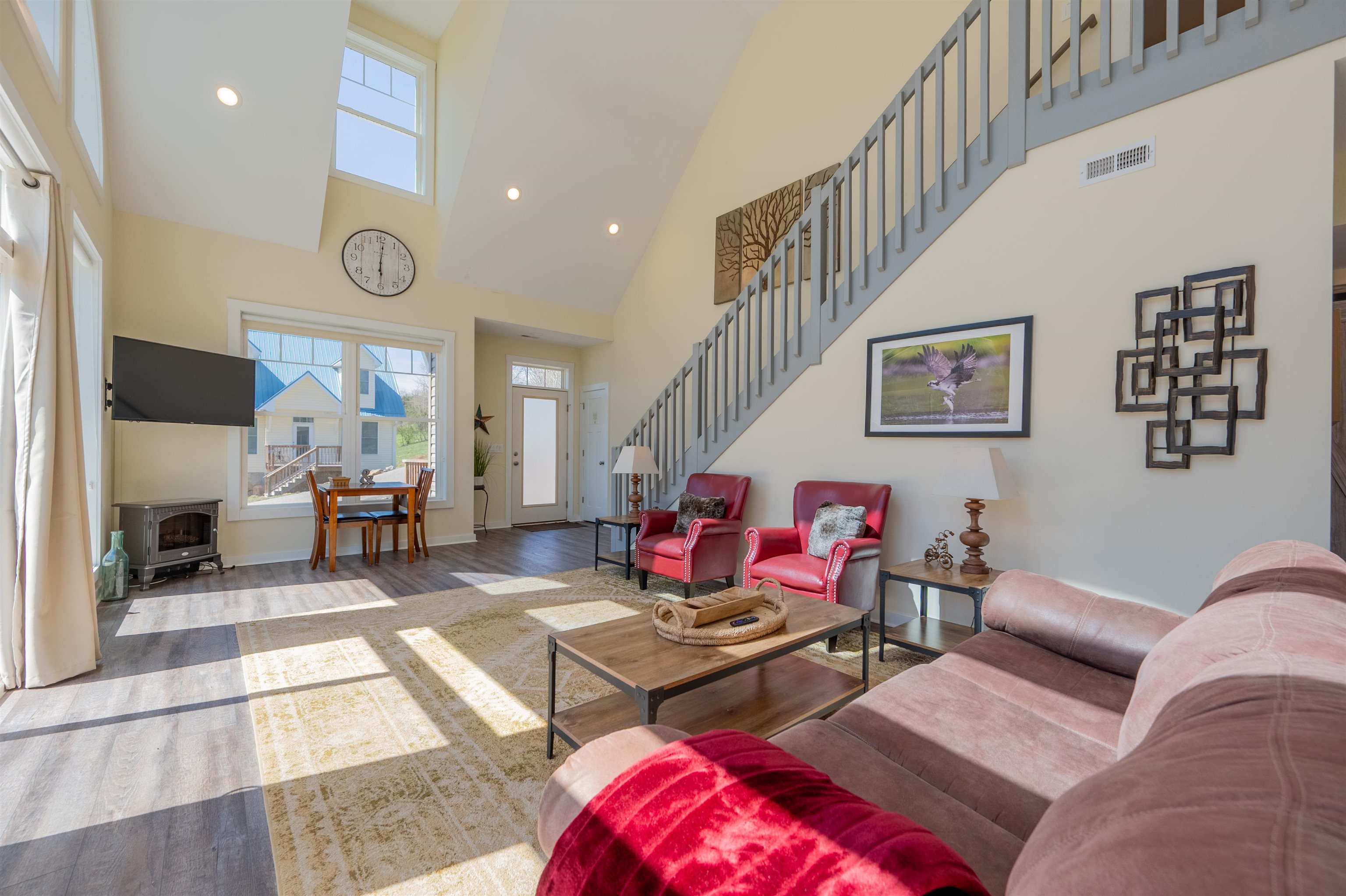 4204 Clarks Ferry Road Draper VA 24324