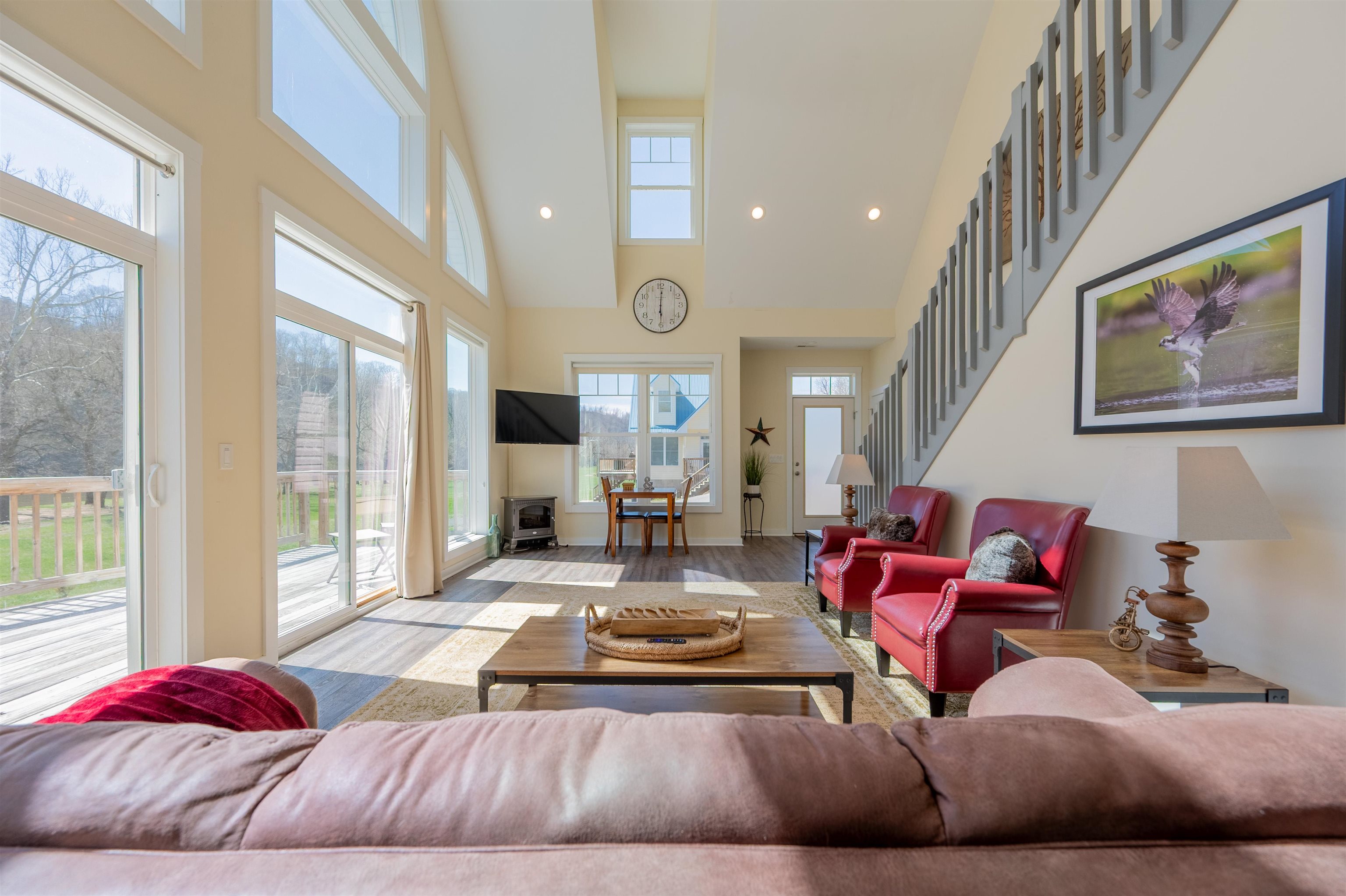 4204 Clarks Ferry Road Draper VA 24324