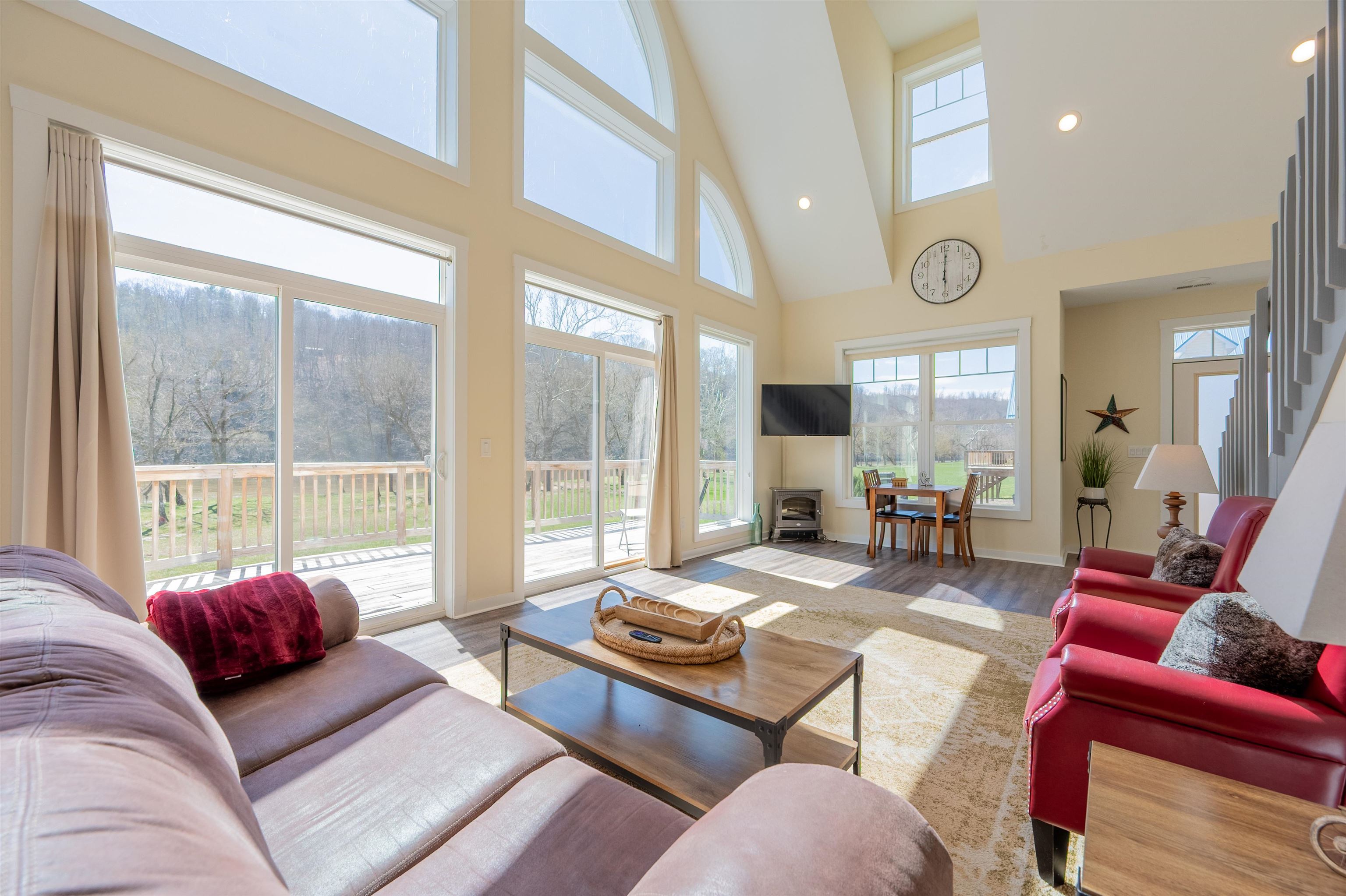 4204 Clarks Ferry Road Draper VA 24324