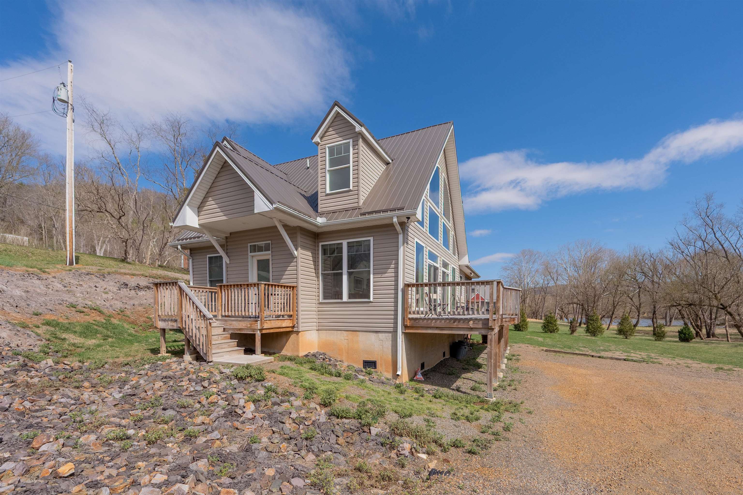 4204 Clarks Ferry Road Draper VA 24324