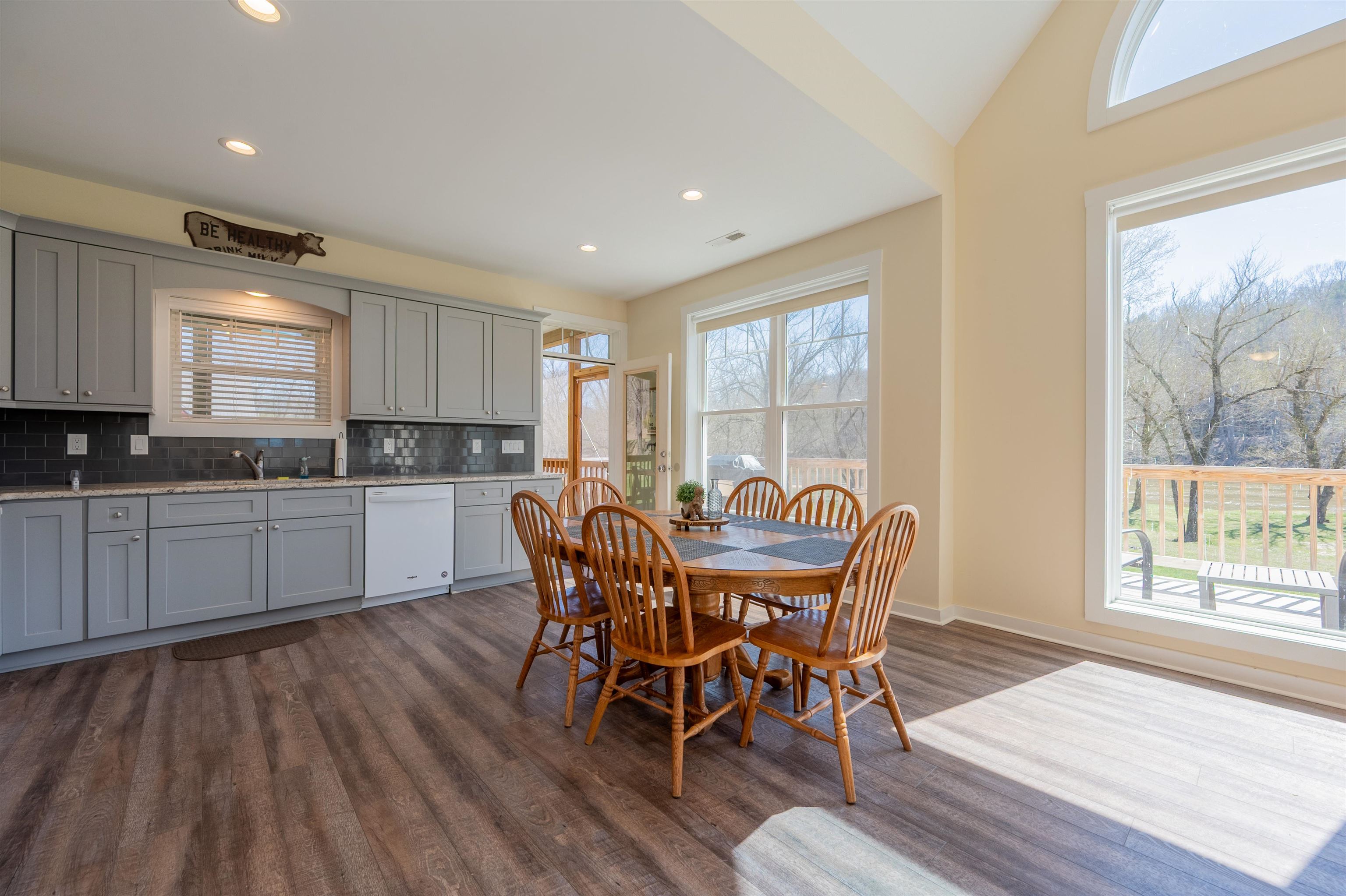 4204 Clarks Ferry Road Draper VA 24324