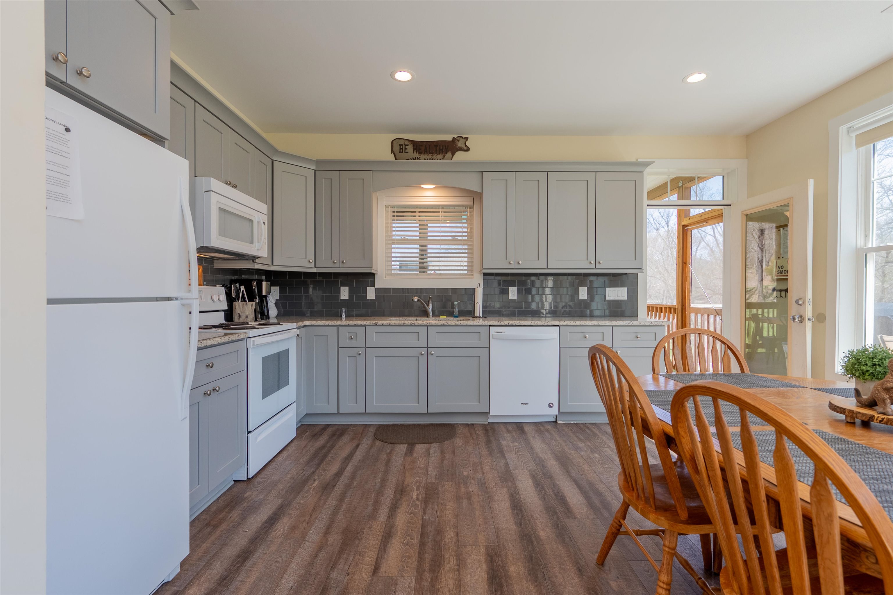 4204 Clarks Ferry Road Draper VA 24324