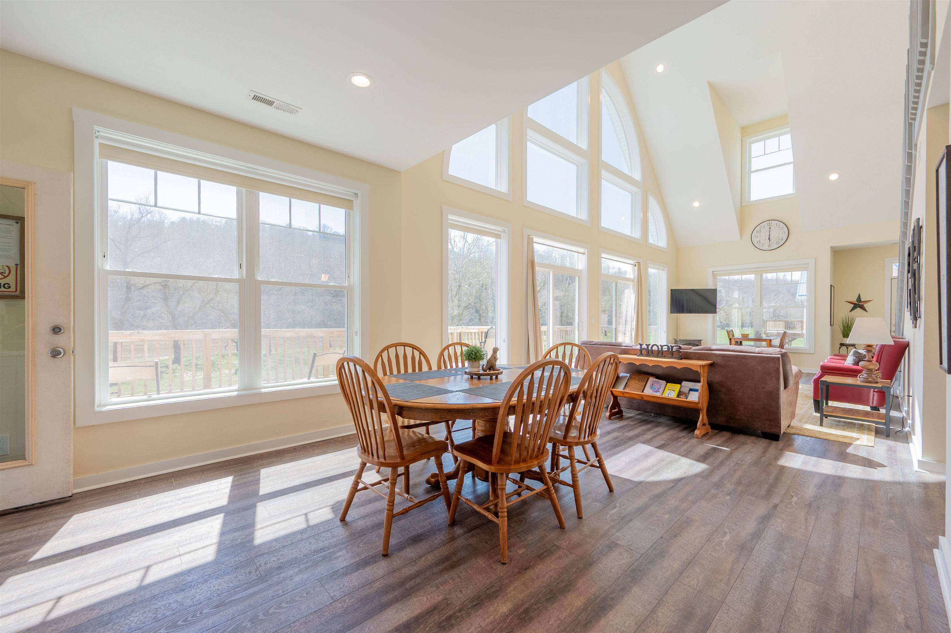 4204 Clarks Ferry Road Draper VA 24324