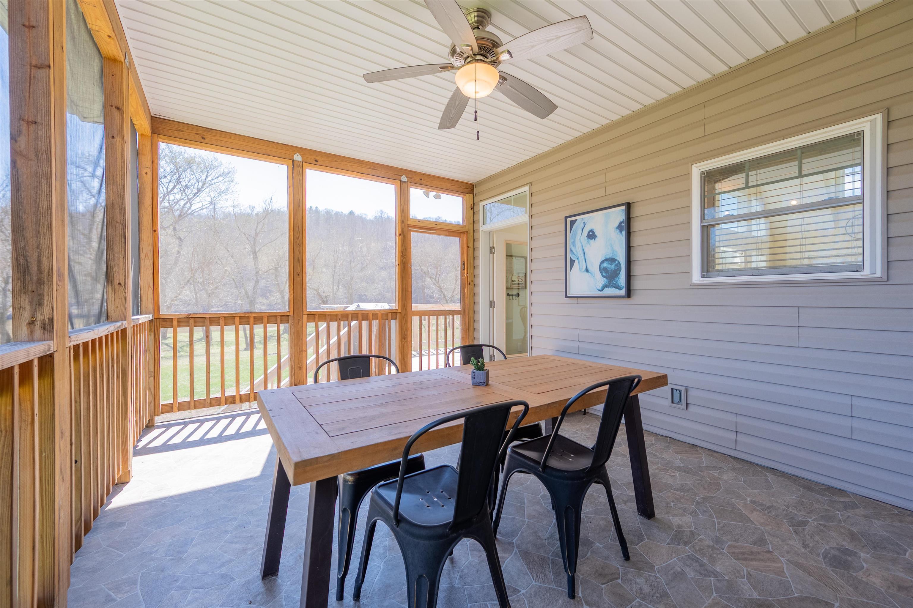 4204 Clarks Ferry Road Draper VA 24324