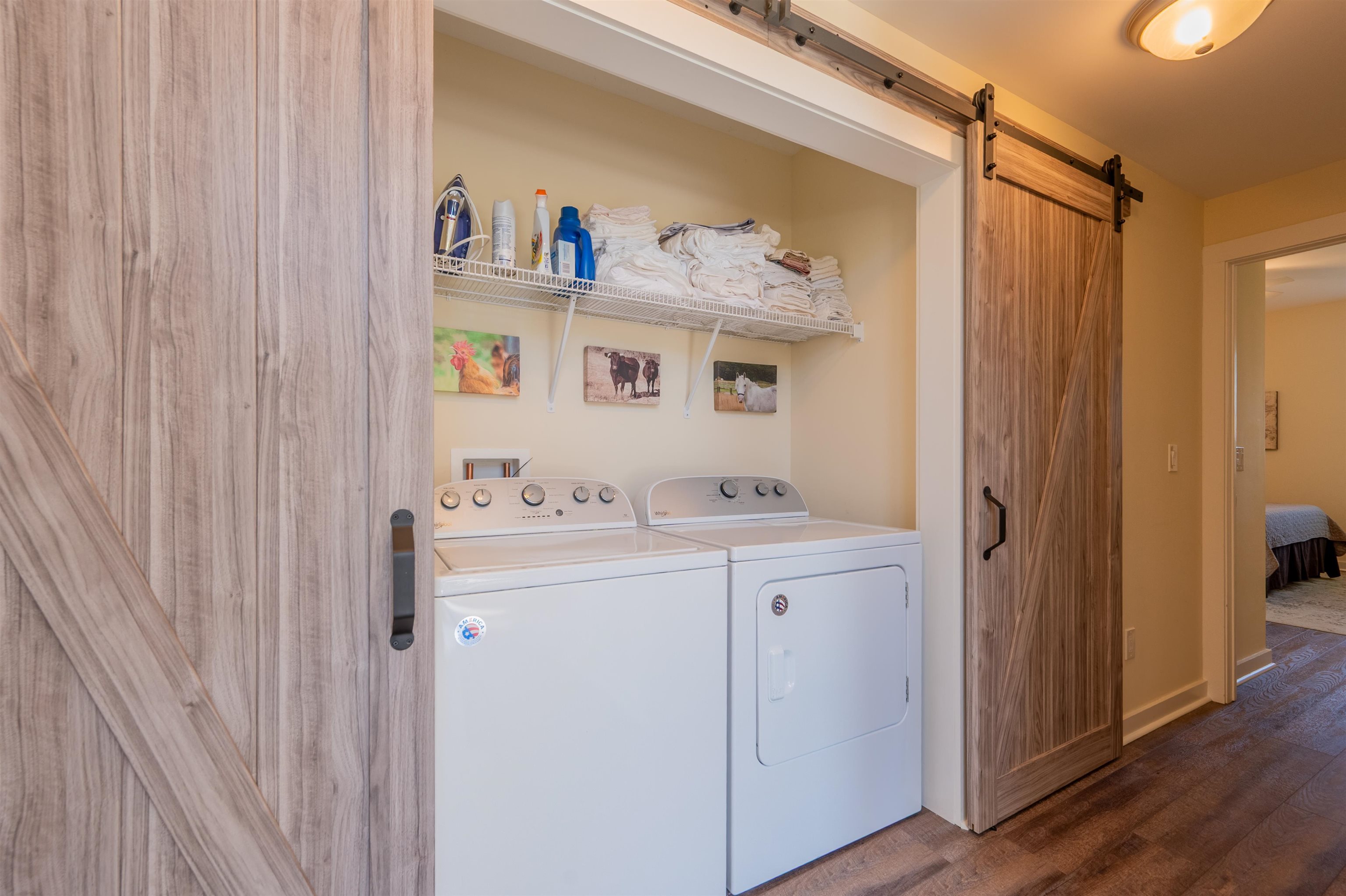 4204 Clarks Ferry Road Draper VA 24324